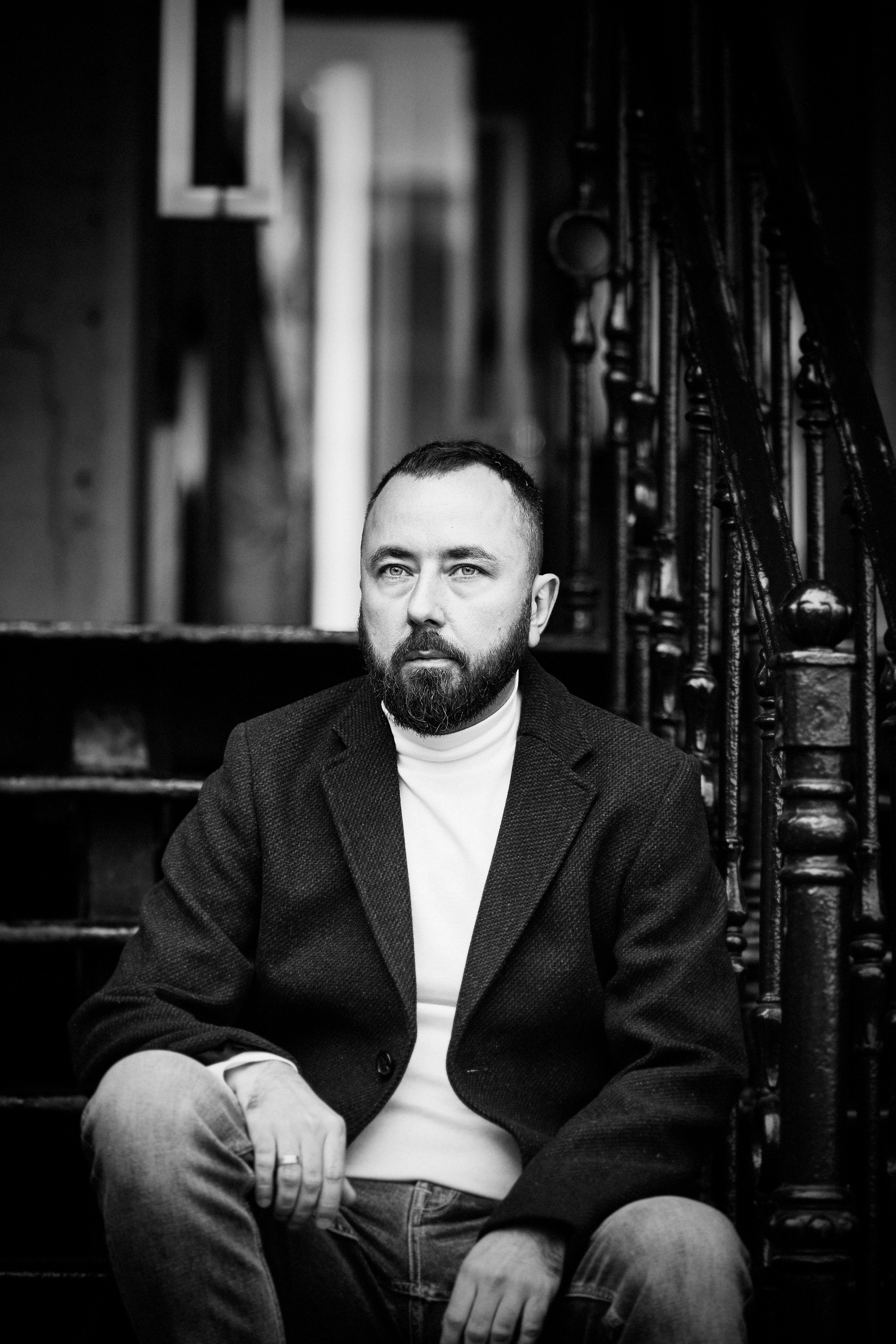 Анна и Владимир. Свадебный фотограф Москва и Московская область Борисов Сергей