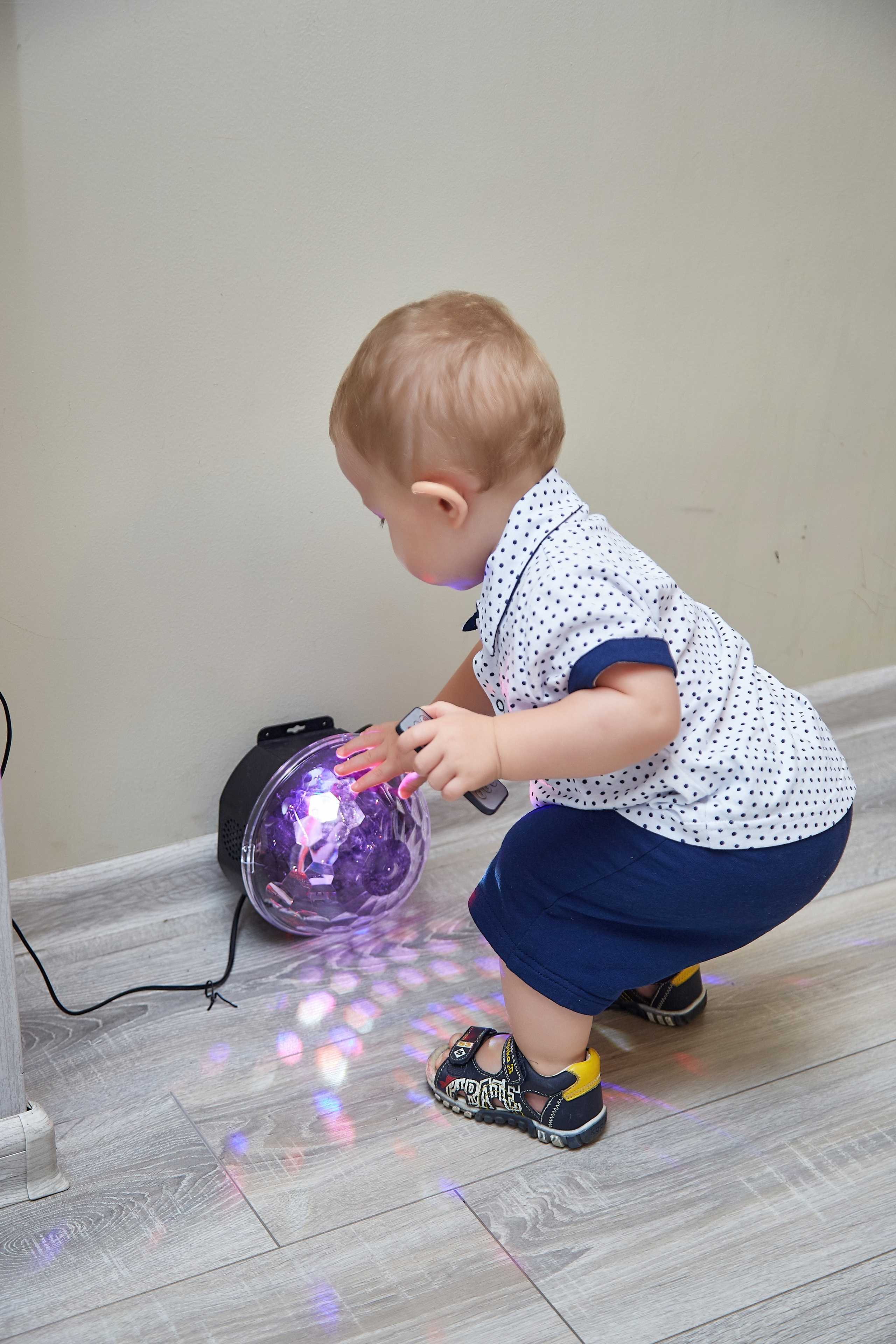 Анна и Полад. Свадебный фотограф Москва и Московская область Борисов Сергей