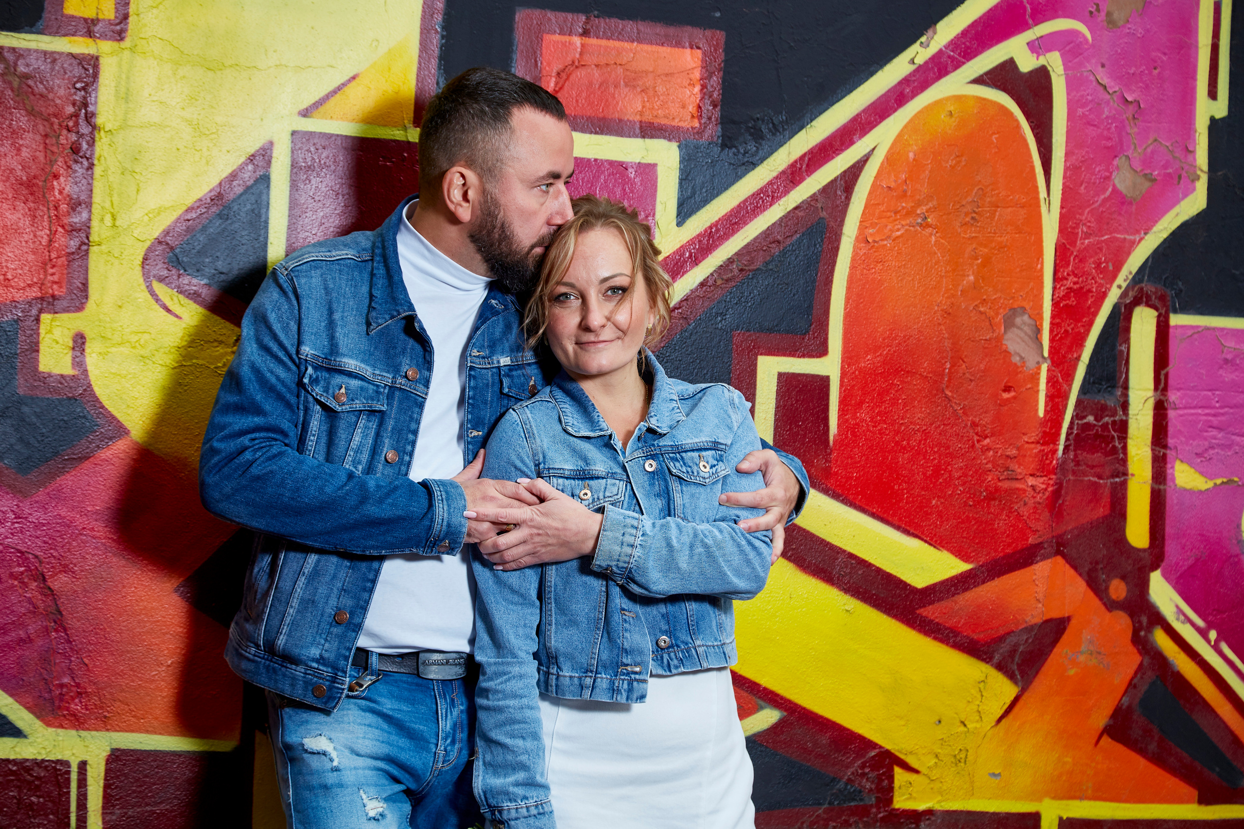 Анна и Владимир. Свадебный фотограф Москва и Московская область Борисов Сергей