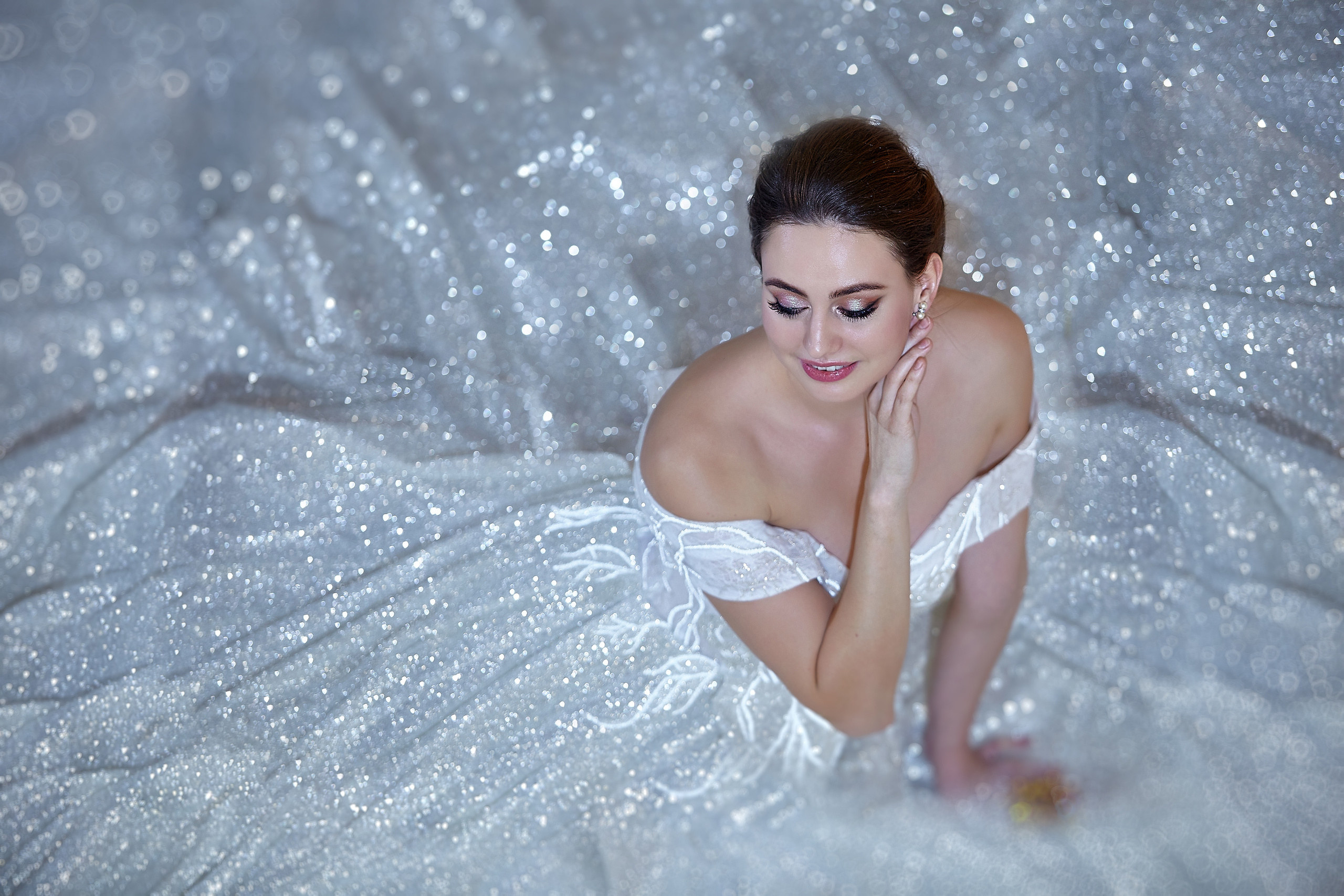 Свадебный фотограф Москва и Московская область Борисов Сергей