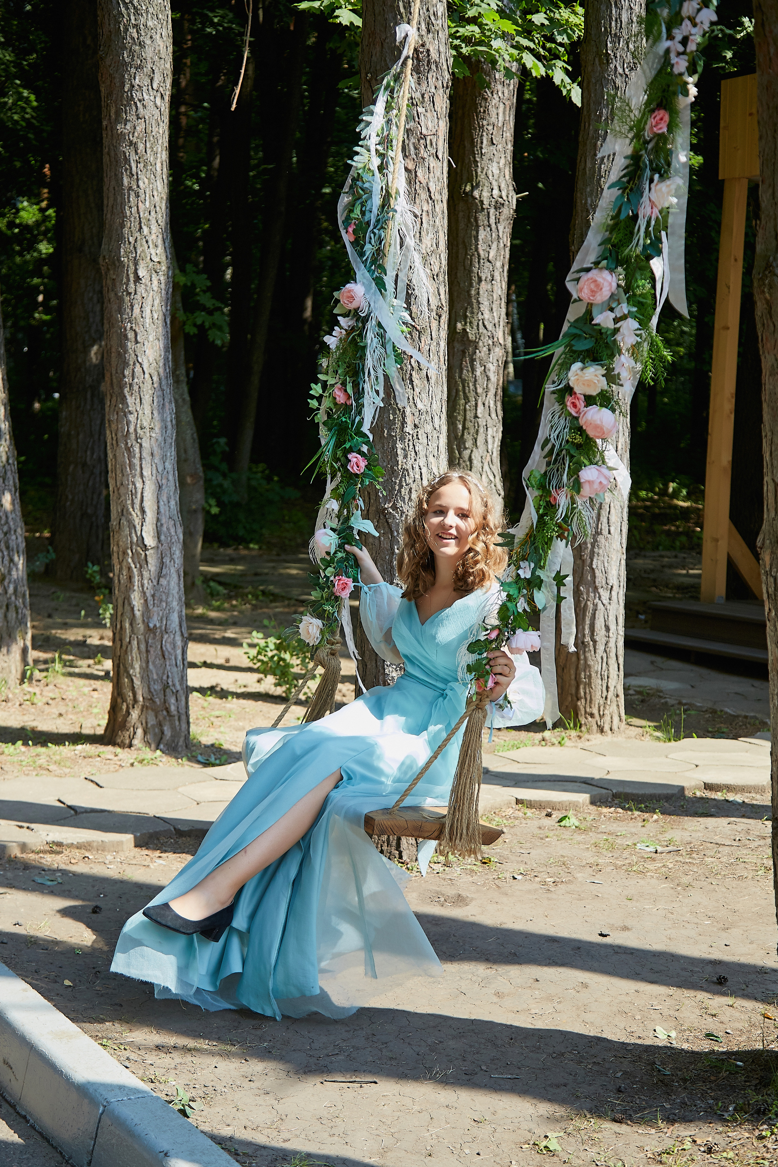 Анна и Полад. Свадебный фотограф Москва и Московская область Борисов Сергей