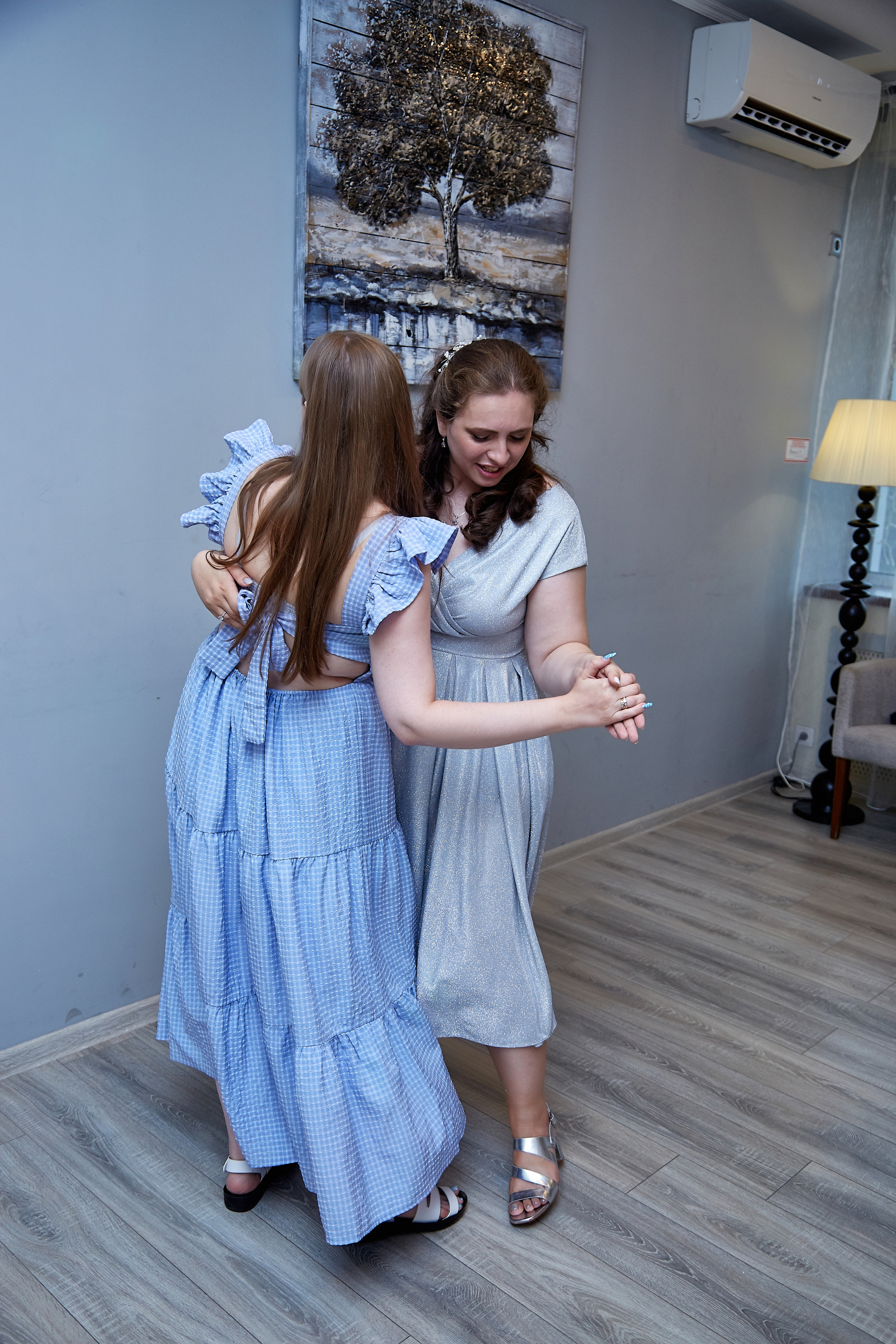 Анна и Полад. Свадебный фотограф Москва и Московская область Борисов Сергей