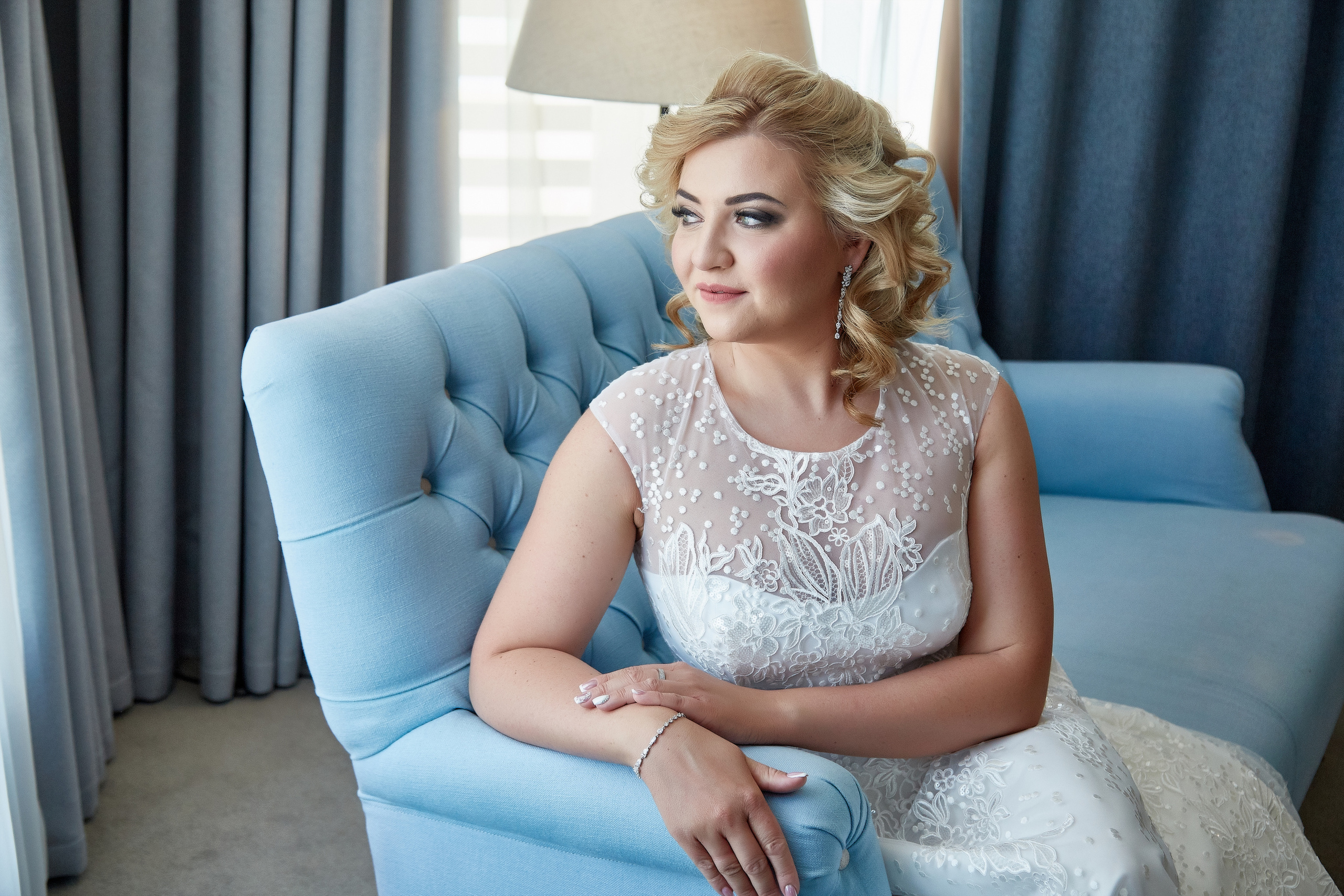 Свадебный фотограф Москва и Московская область Борисов Сергей