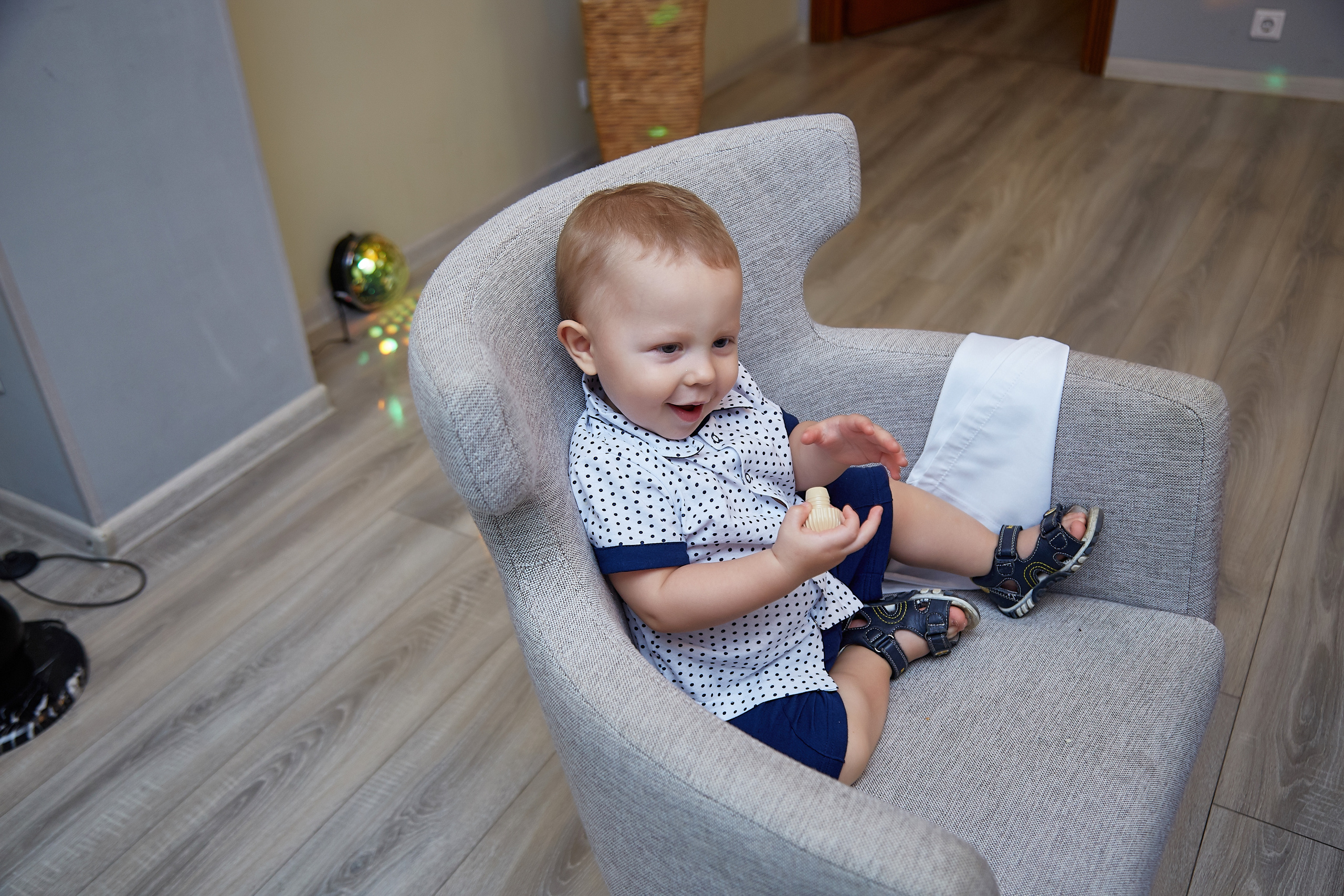 Анна и Полад. Свадебный фотограф Москва и Московская область Борисов Сергей
