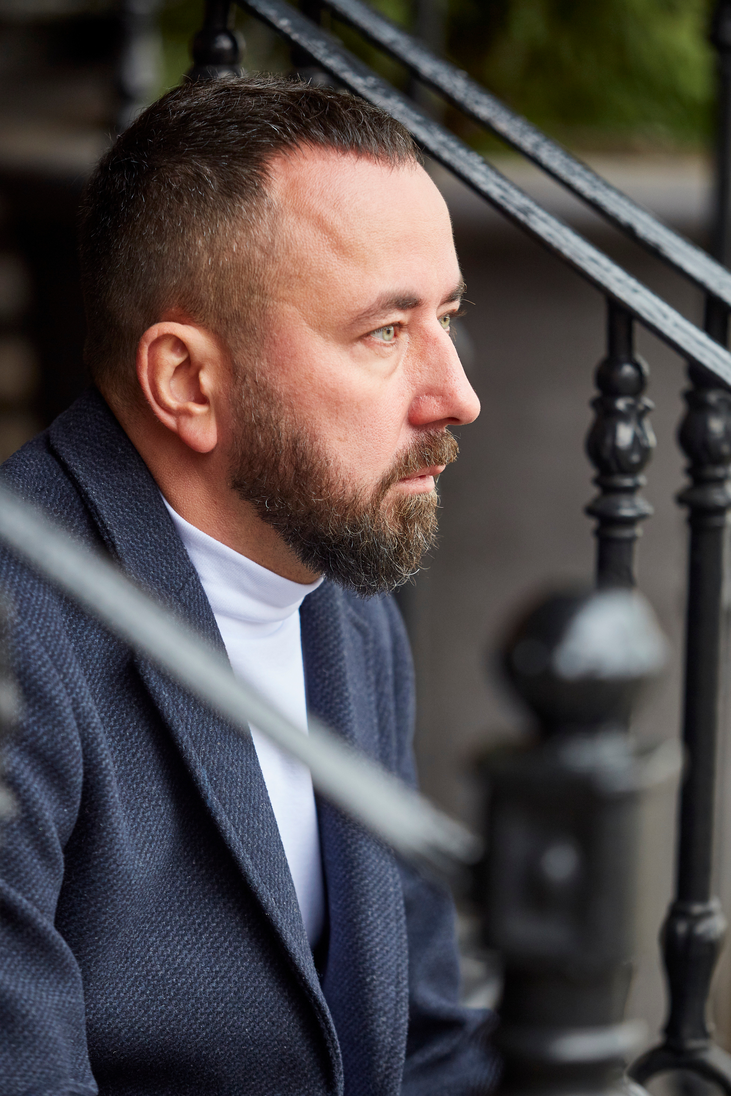 Анна и Владимир. Свадебный фотограф Москва и Московская область Борисов Сергей