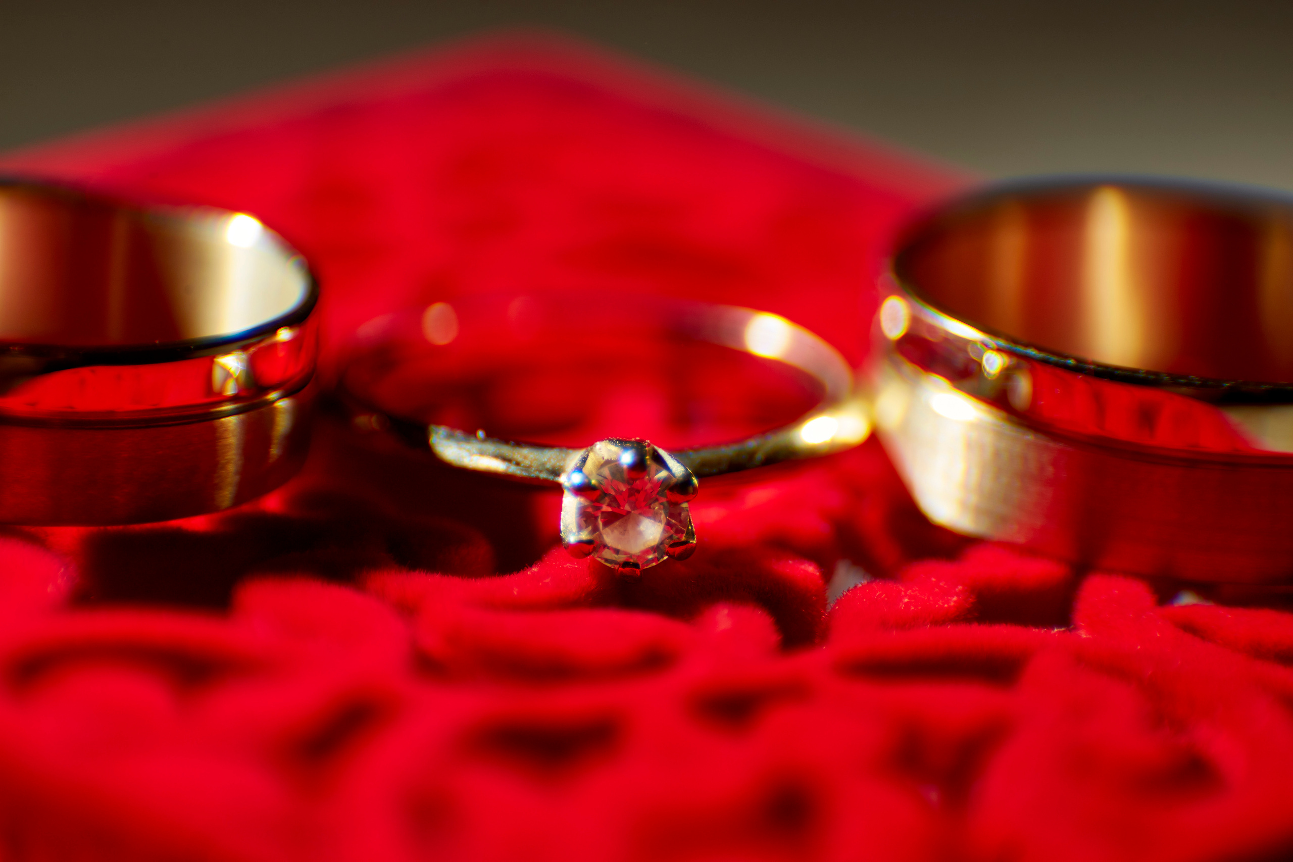 Анна и Владимир. Свадебный фотограф Москва и Московская область Борисов Сергей