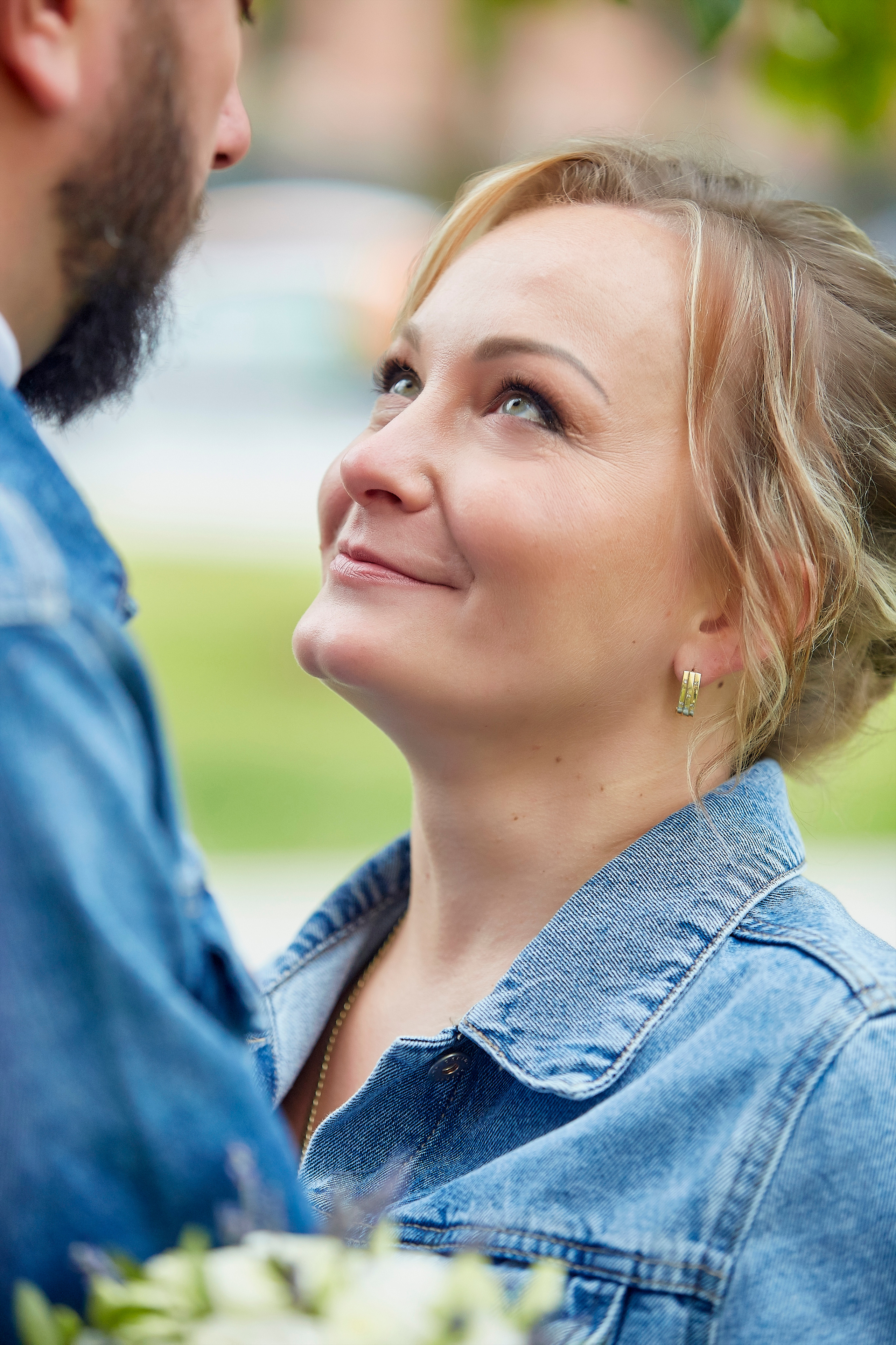 Анна и Владимир. Свадебный фотограф Москва и Московская область Борисов Сергей