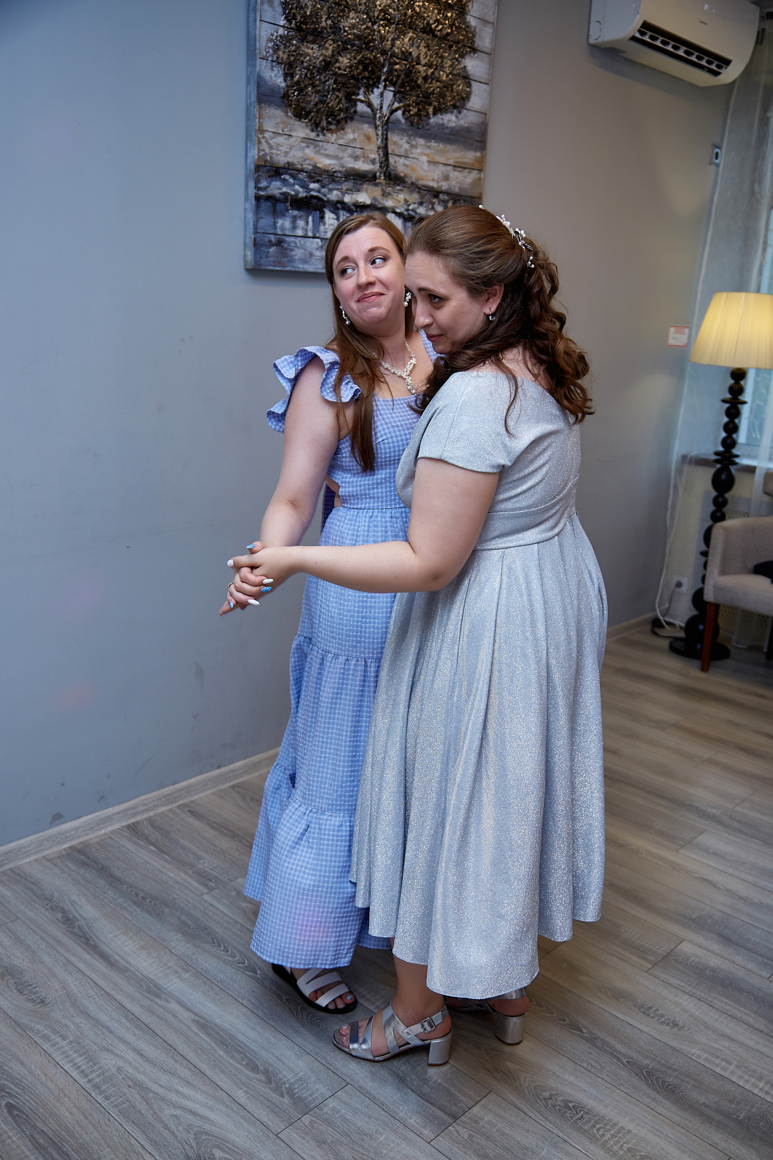 Анна и Полад. Свадебный фотограф Москва и Московская область Борисов Сергей