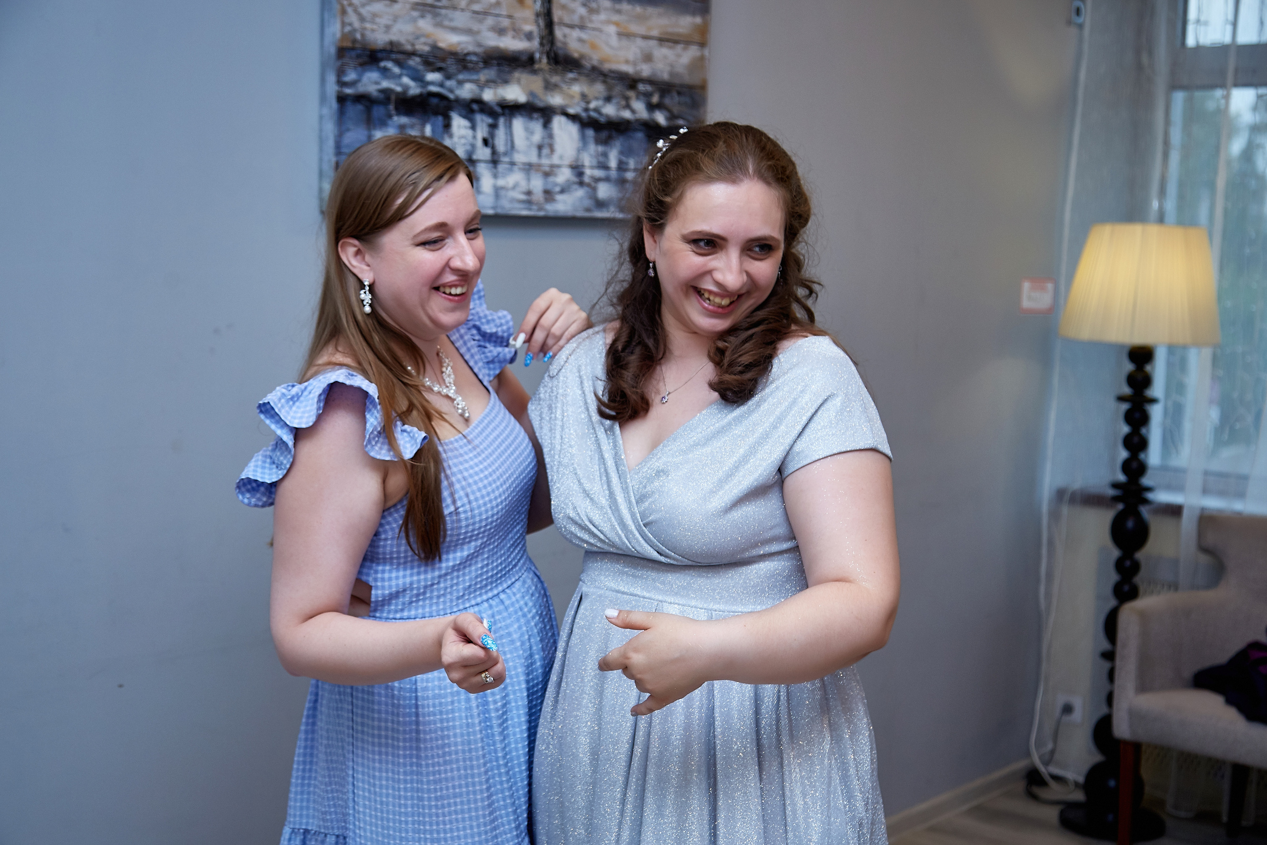 Анна и Полад. Свадебный фотограф Москва и Московская область Борисов Сергей