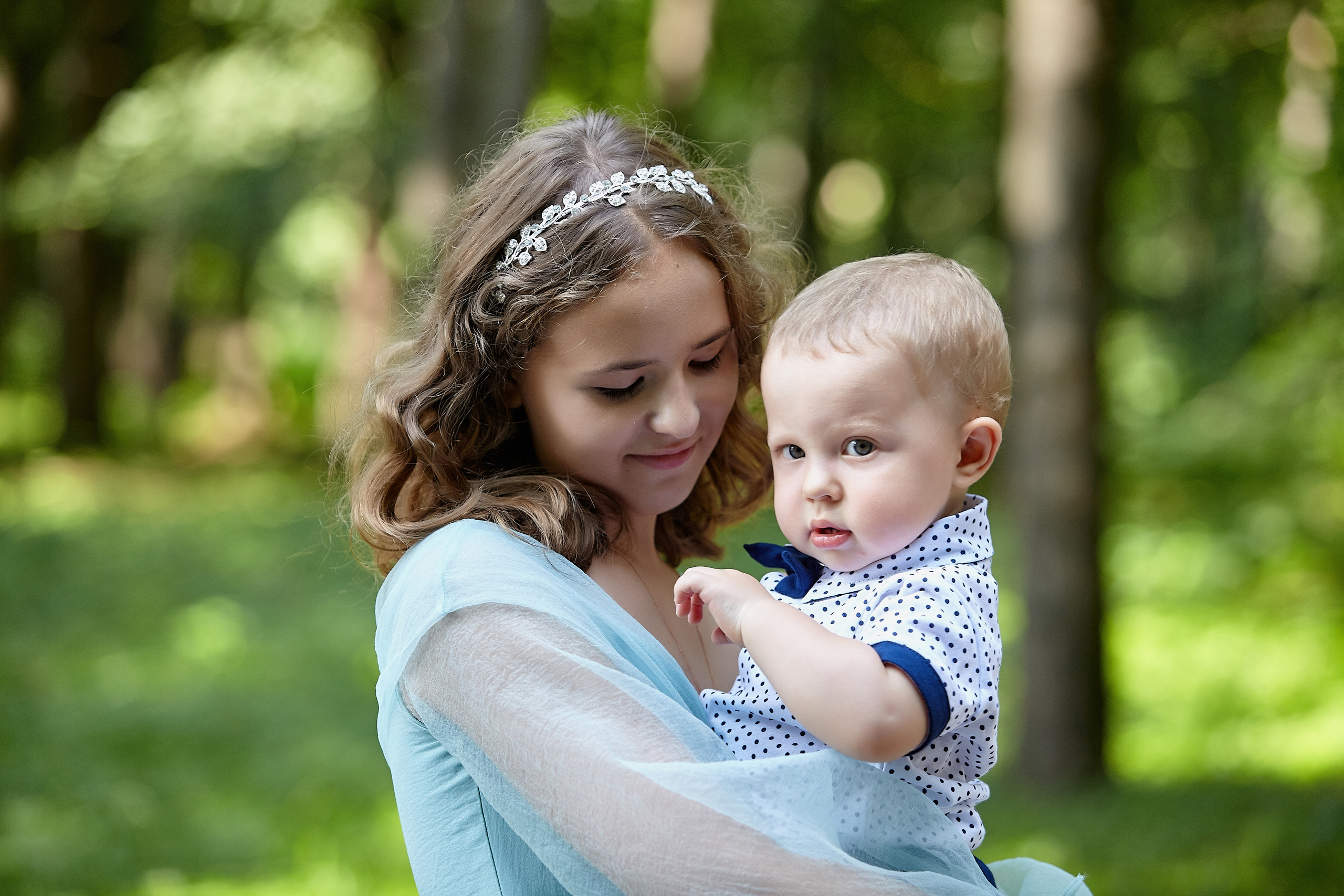 Анна и Полад. Свадебный фотограф Москва и Московская область Борисов Сергей
