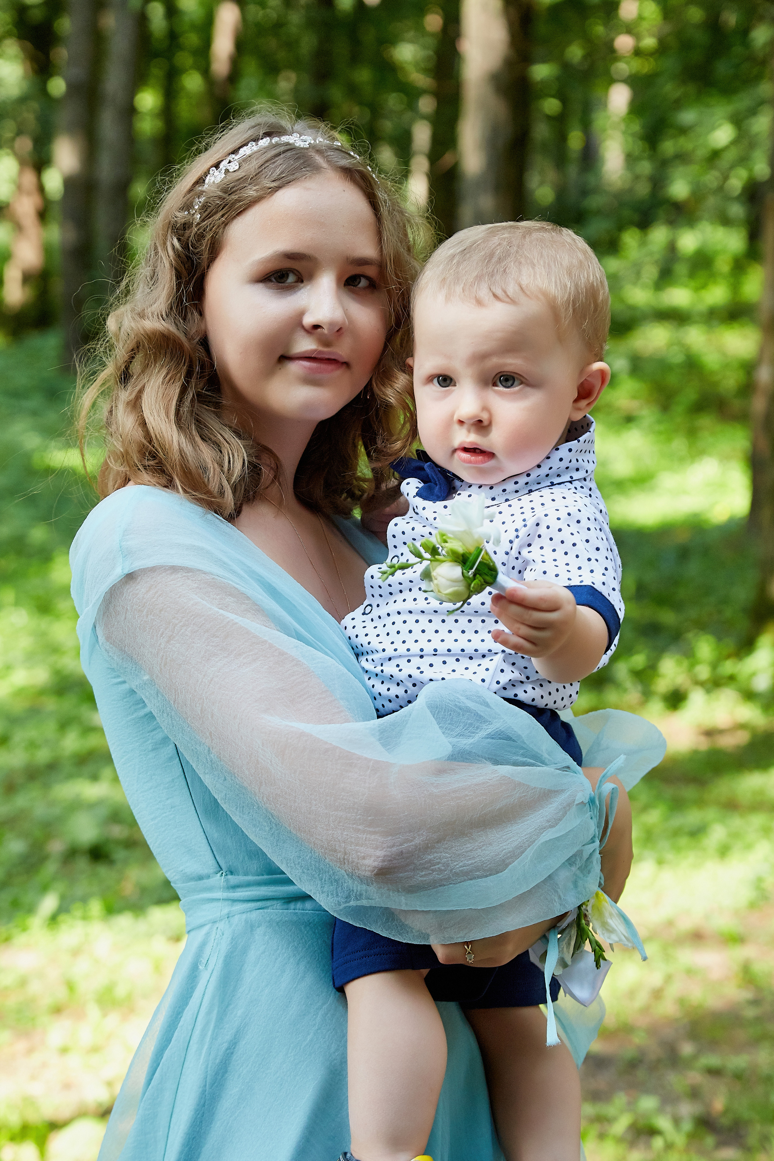 Анна и Полад. Свадебный фотограф Москва и Московская область Борисов Сергей