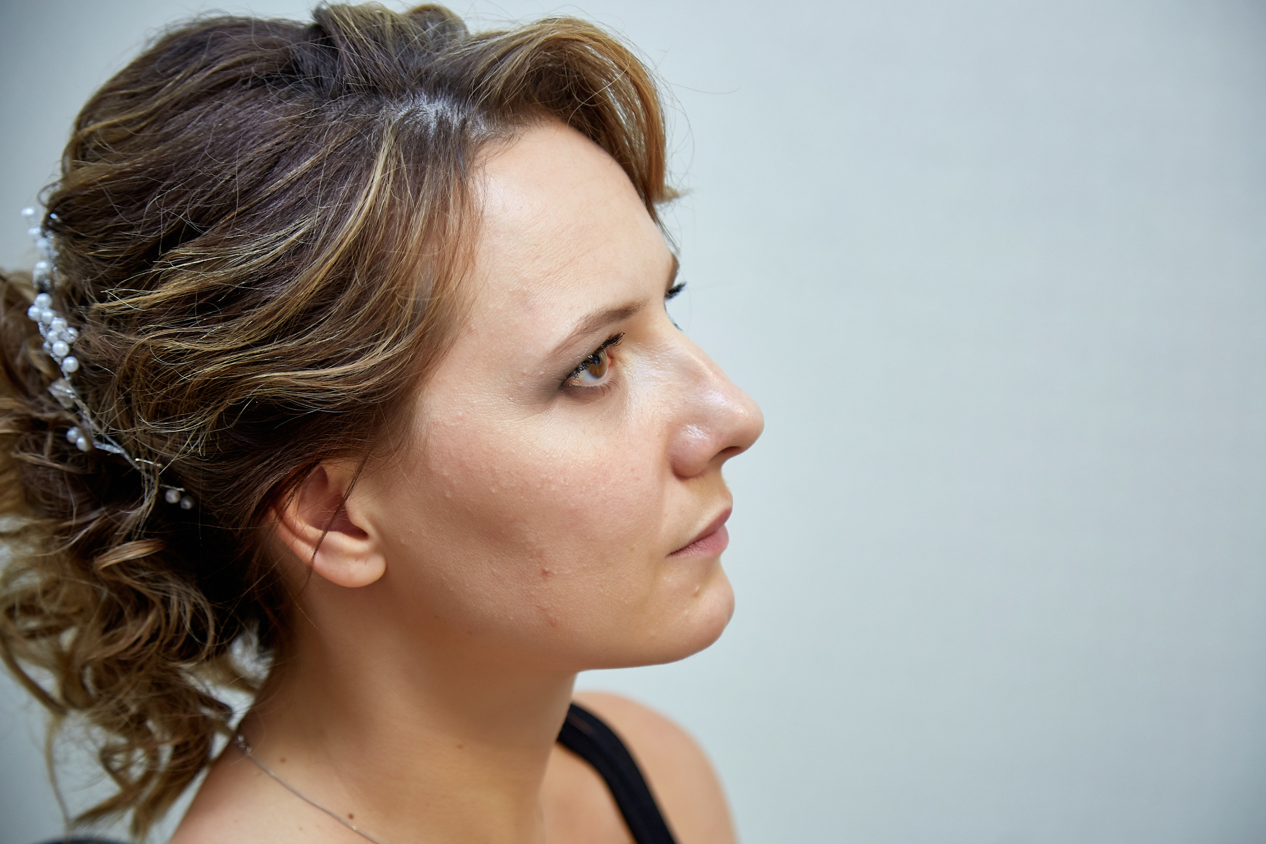 Анна и Полад. Свадебный фотограф Москва и Московская область Борисов Сергей