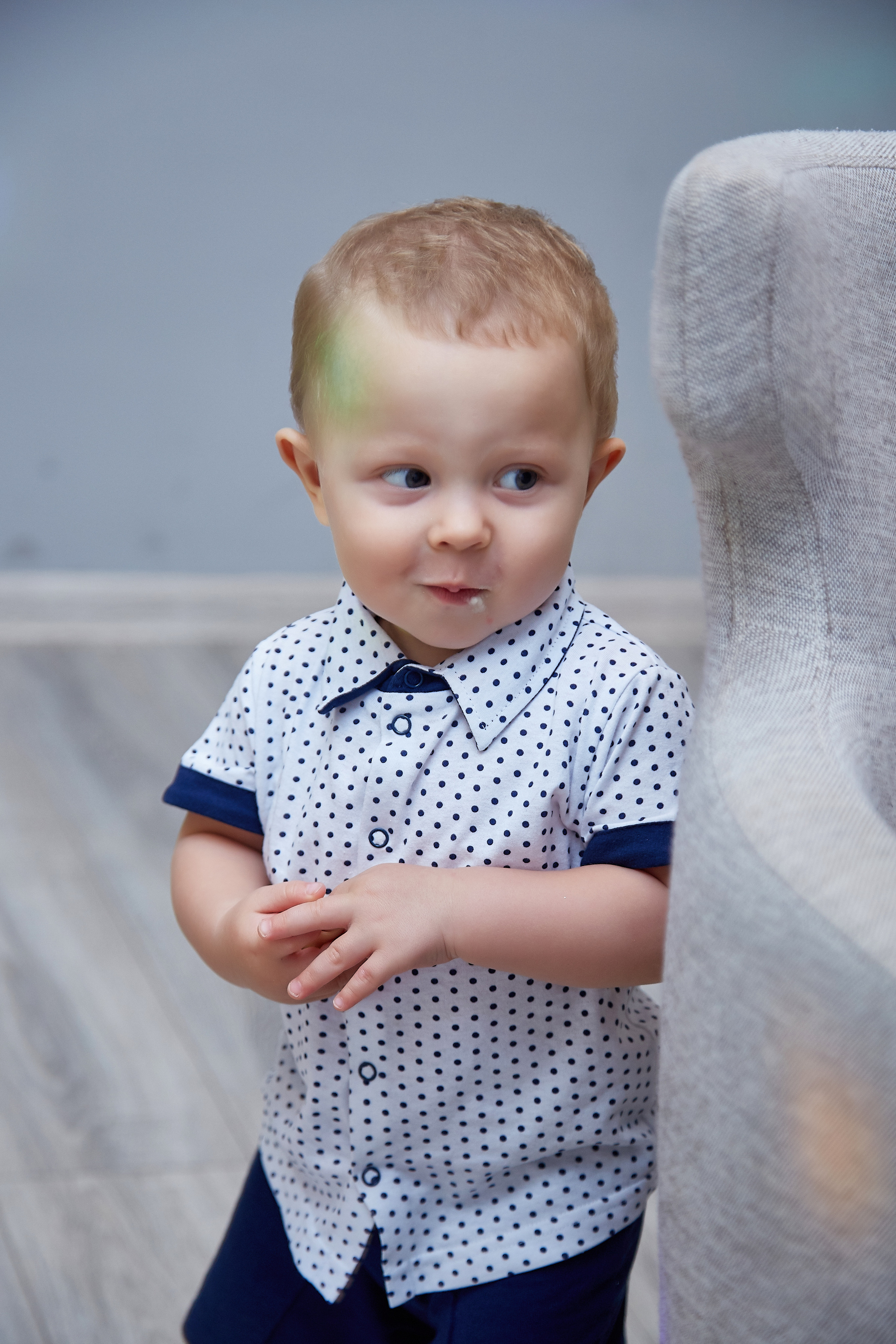 Анна и Полад. Свадебный фотограф Москва и Московская область Борисов Сергей