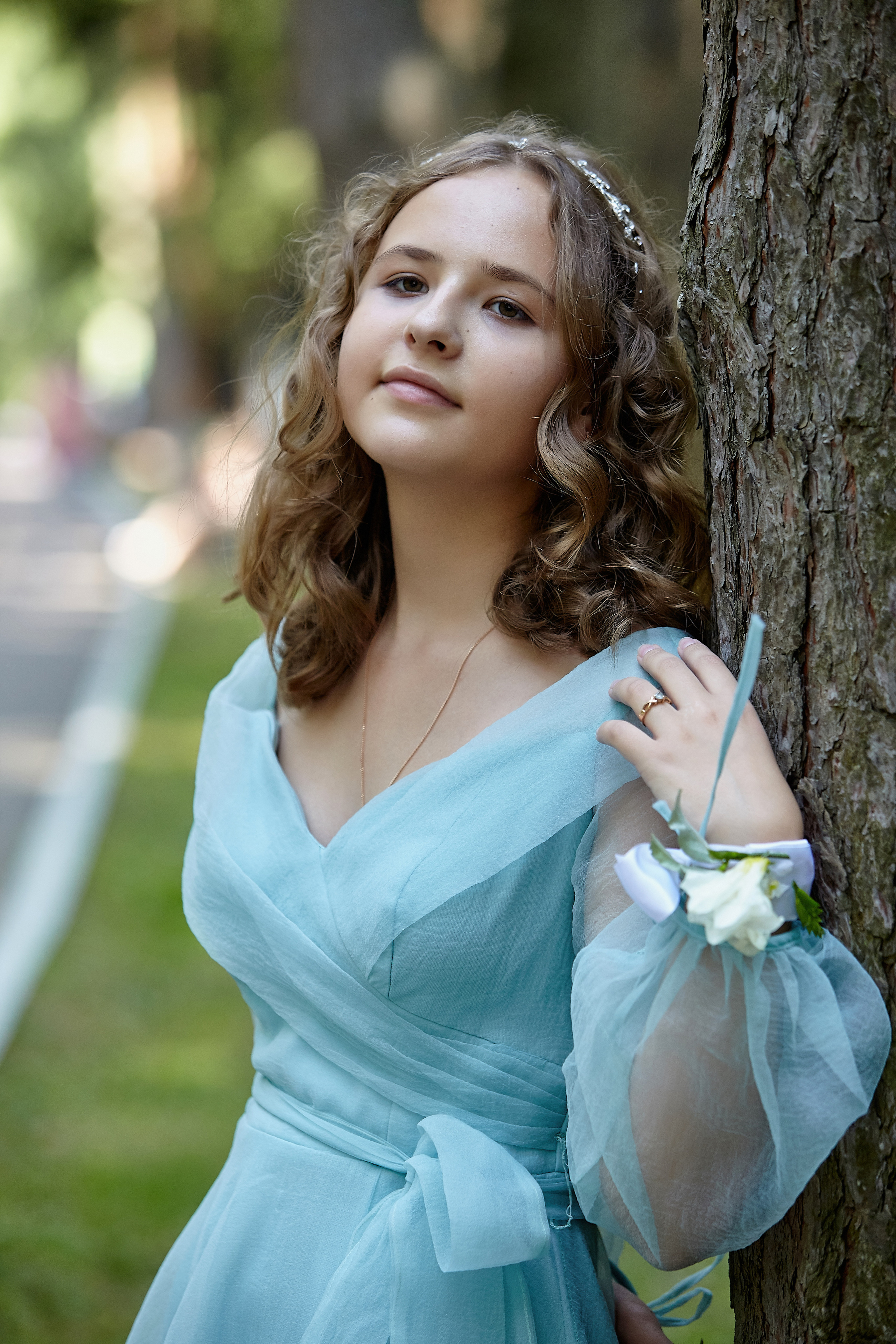 Анна и Полад. Свадебный фотограф Москва и Московская область Борисов Сергей