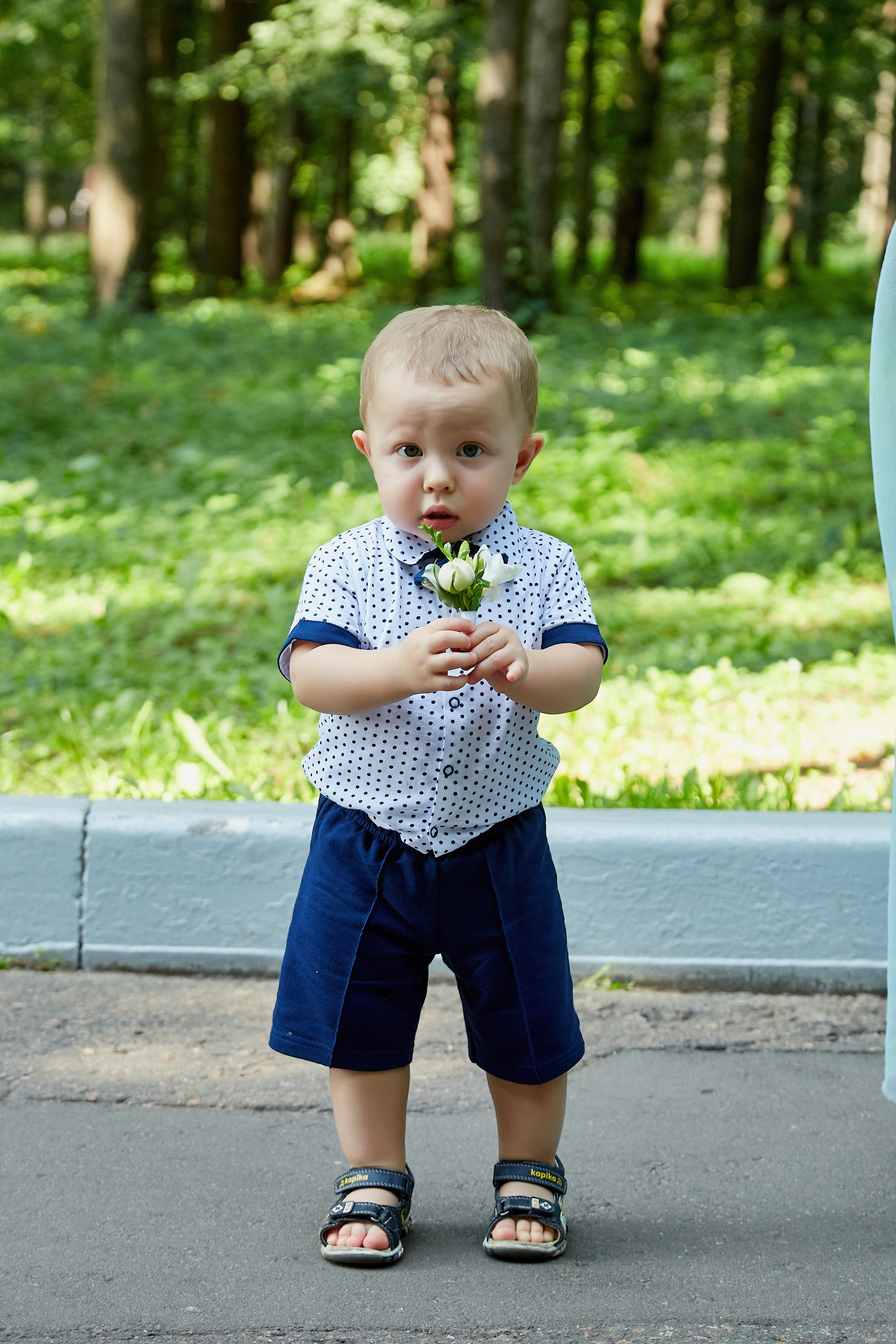 Анна и Полад. Свадебный фотограф Москва и Московская область Борисов Сергей