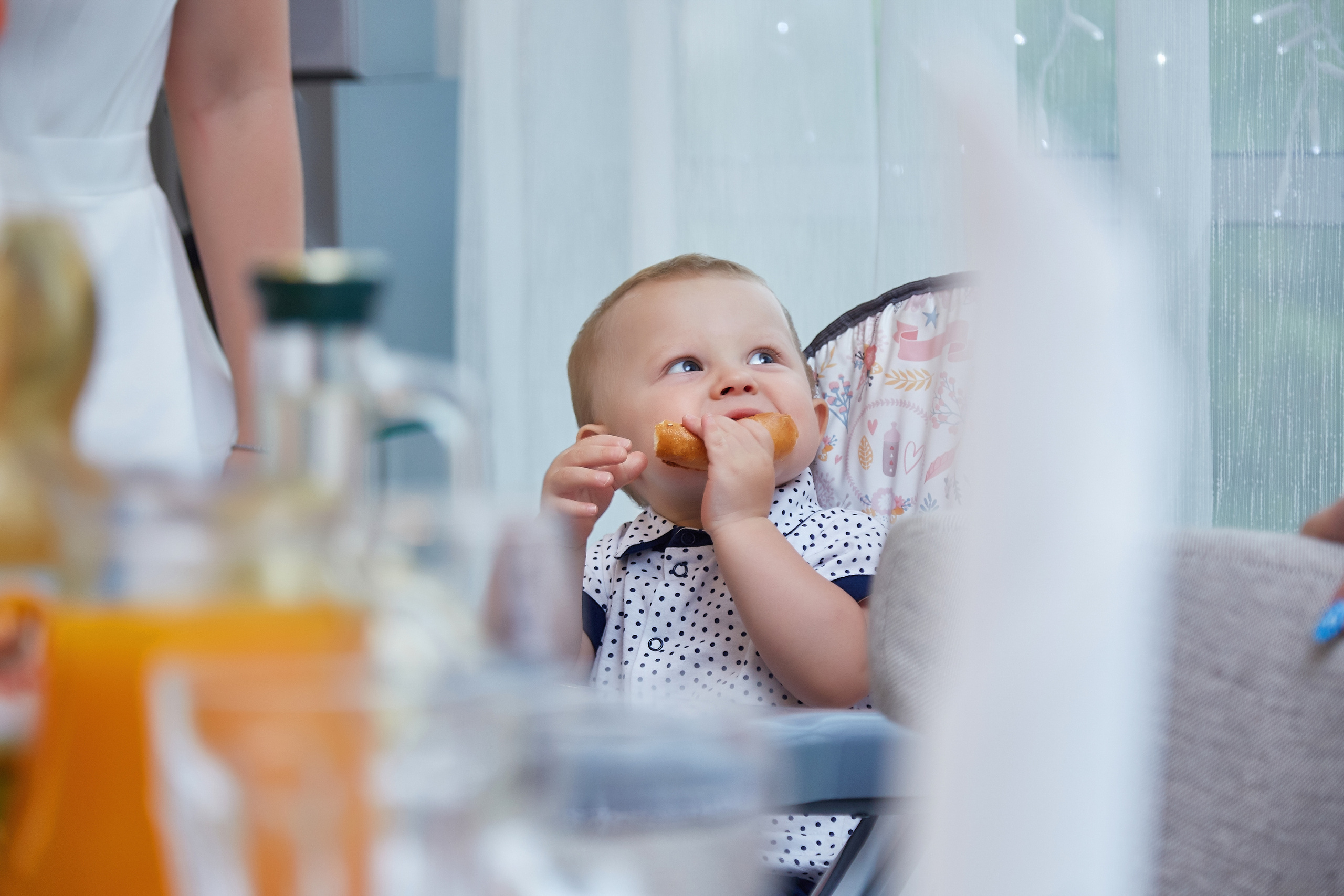 Анна и Полад. Свадебный фотограф Москва и Московская область Борисов Сергей