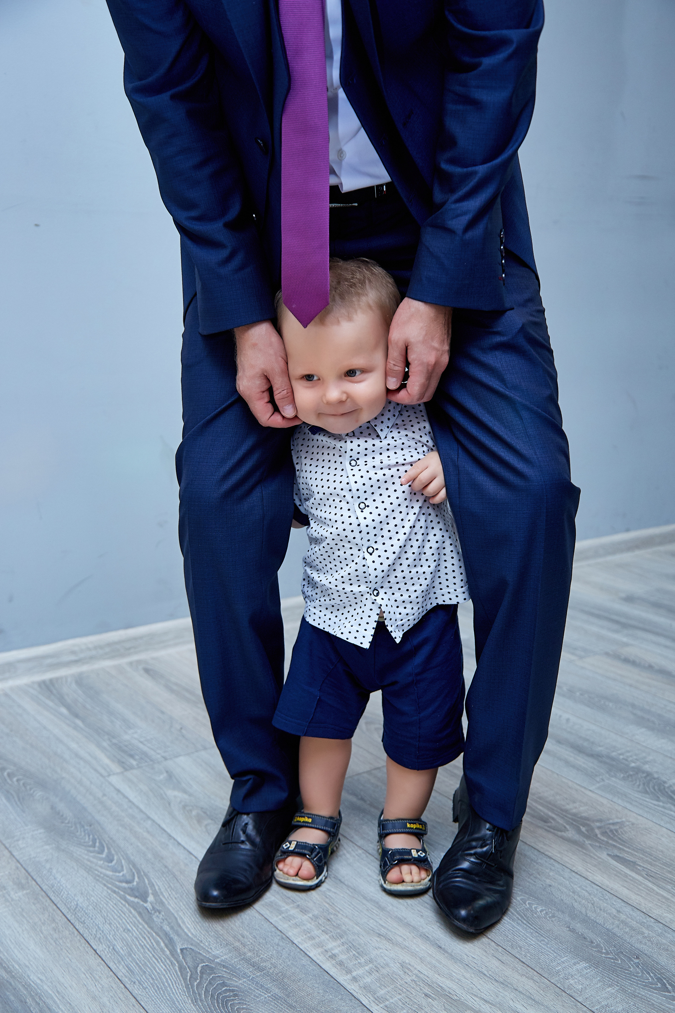 Анна и Полад. Свадебный фотограф Москва и Московская область Борисов Сергей