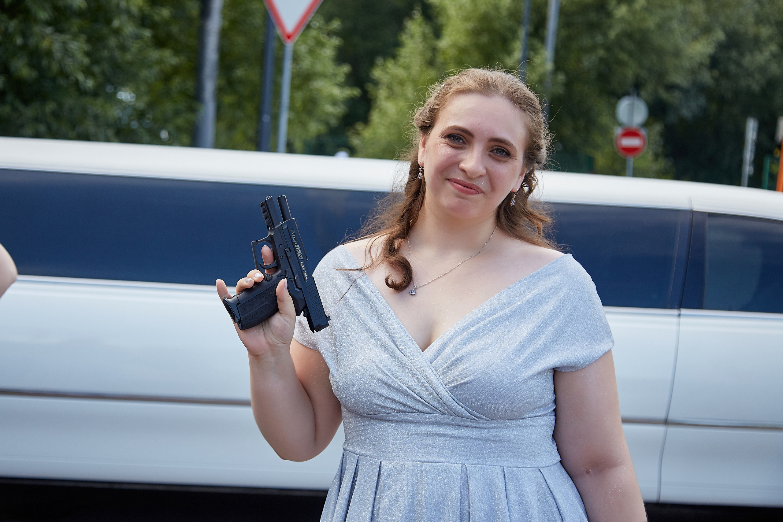 Анна и Полад. Свадебный фотограф Москва и Московская область Борисов Сергей