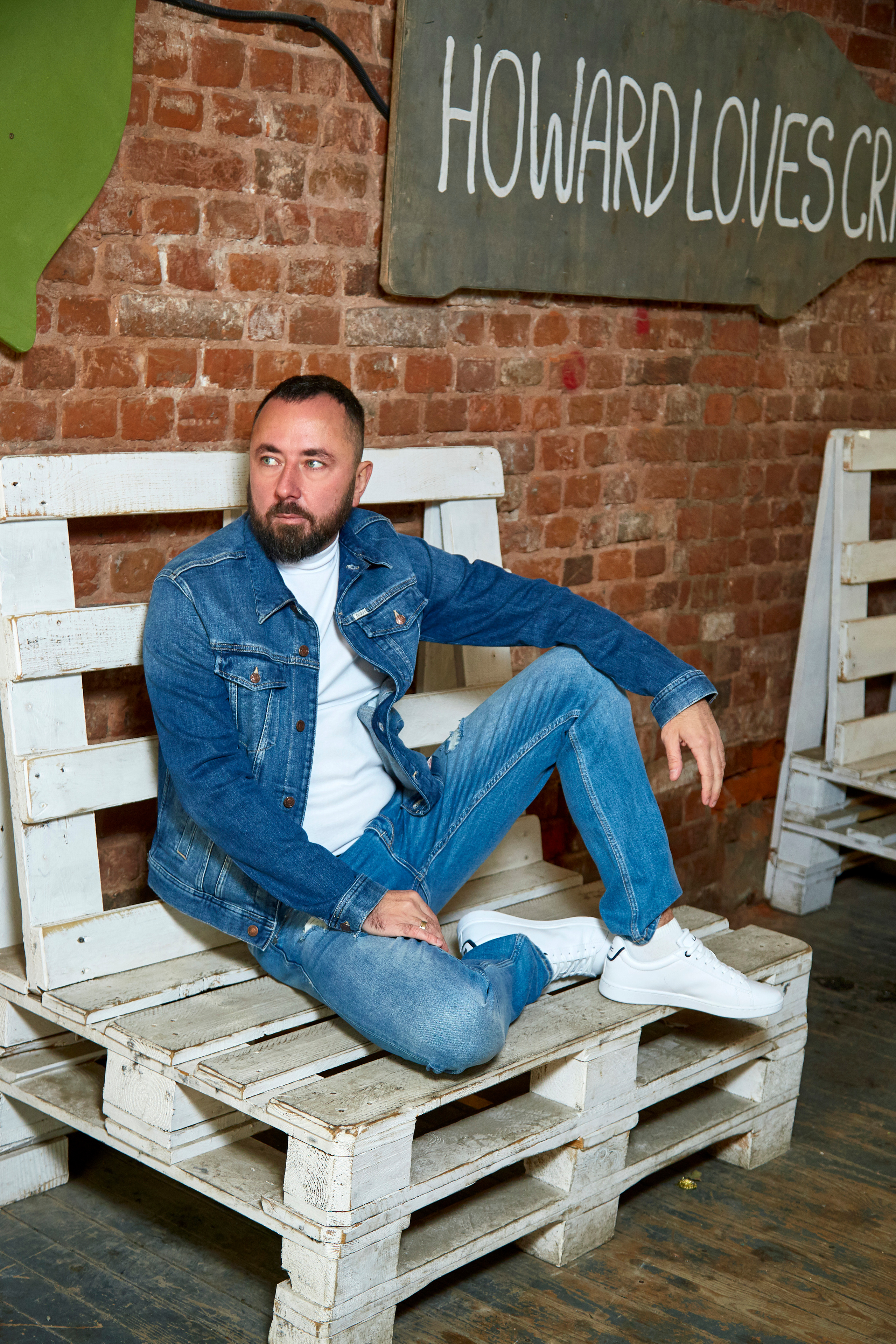 Анна и Владимир. Свадебный фотограф Москва и Московская область Борисов Сергей