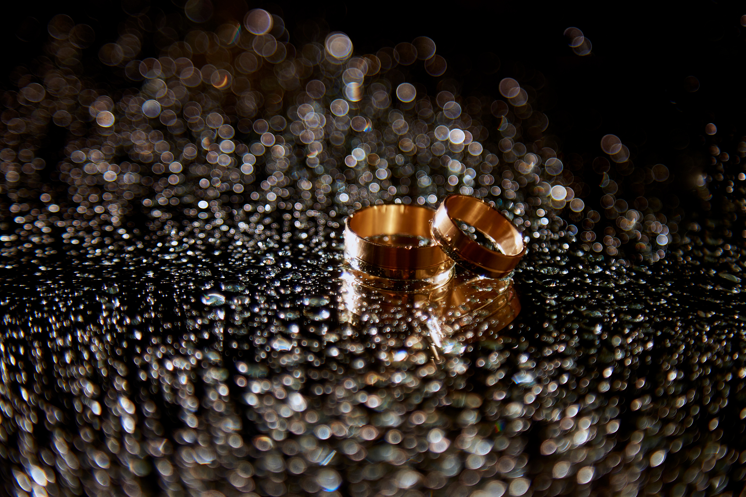 Анна и Владимир. Свадебный фотограф Москва и Московская область Борисов Сергей