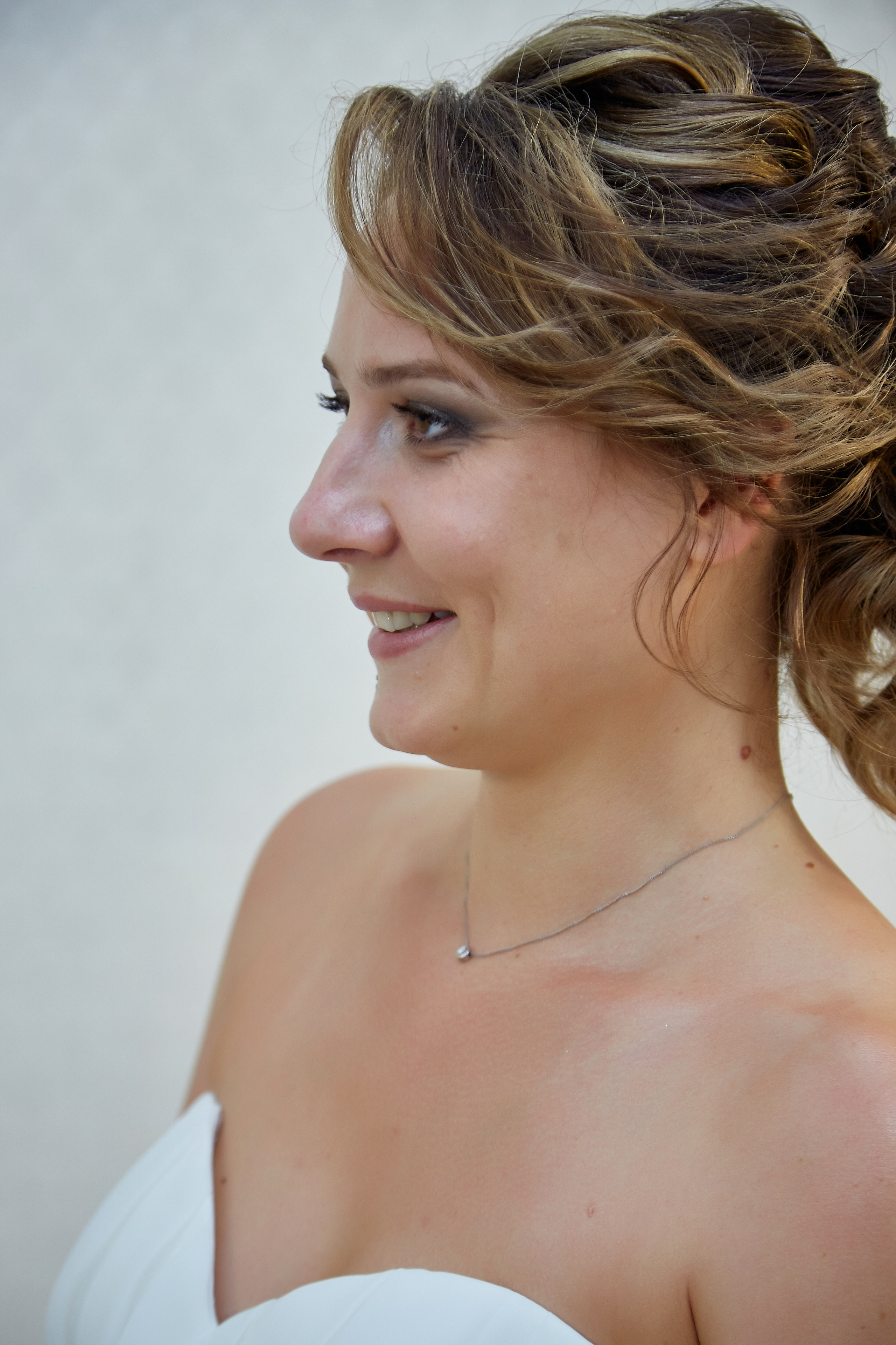 Анна и Полад. Свадебный фотограф Москва и Московская область Борисов Сергей