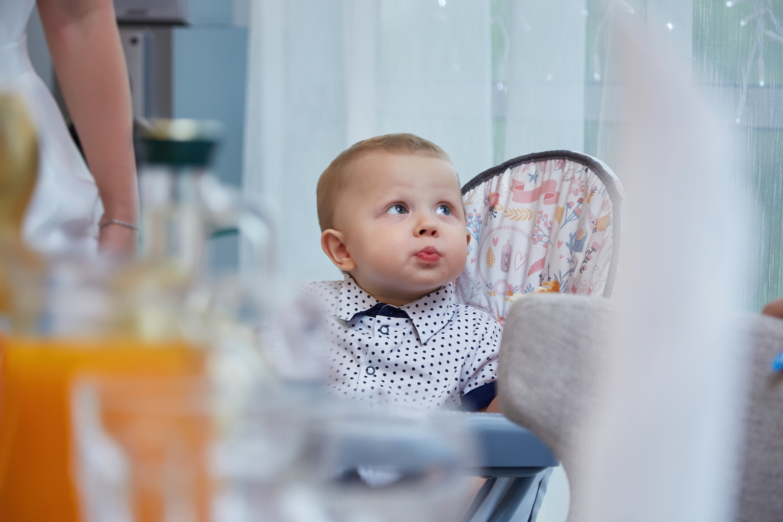 Анна и Полад. Свадебный фотограф Москва и Московская область Борисов Сергей