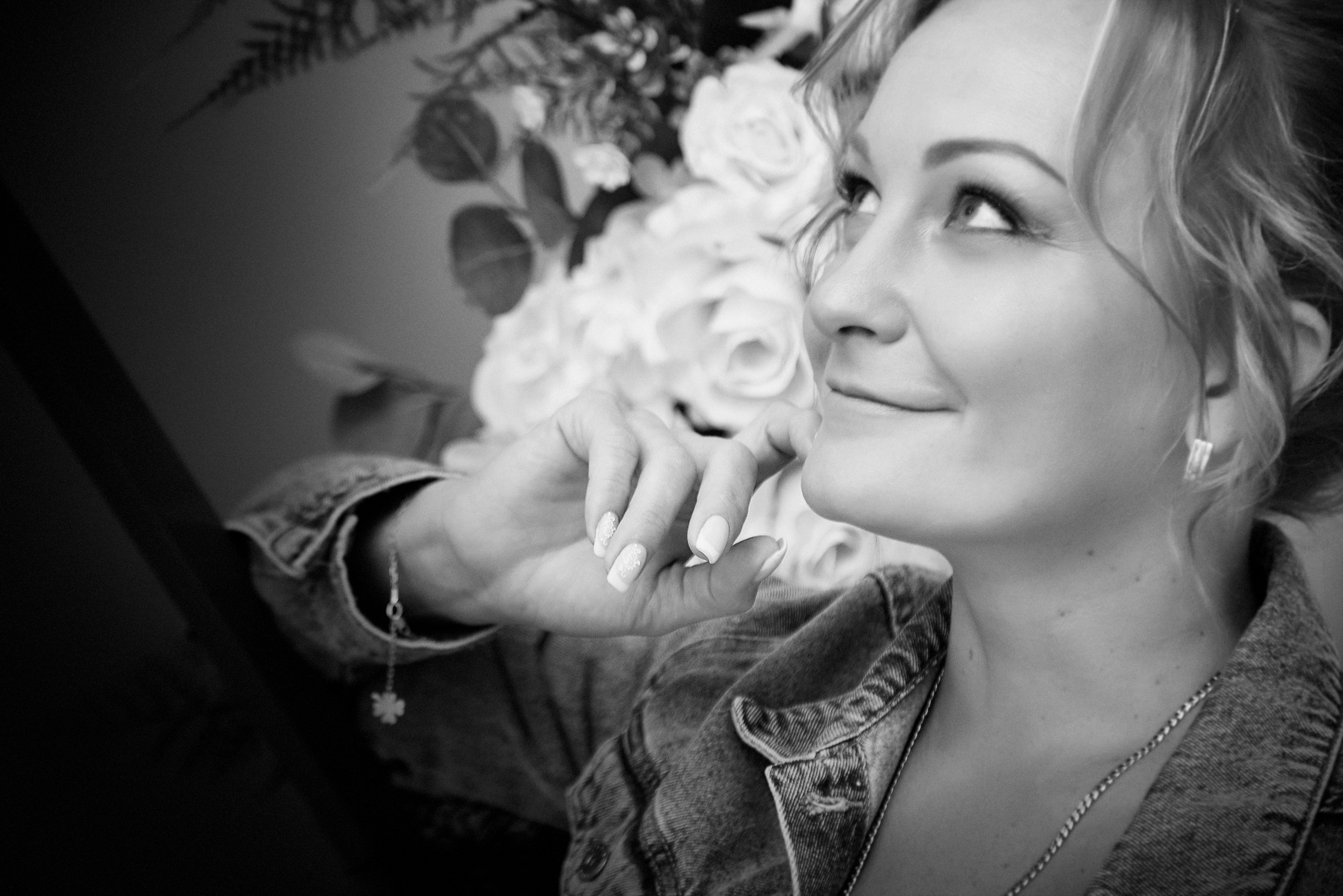 Анна и Владимир. Свадебный фотограф Москва и Московская область Борисов Сергей