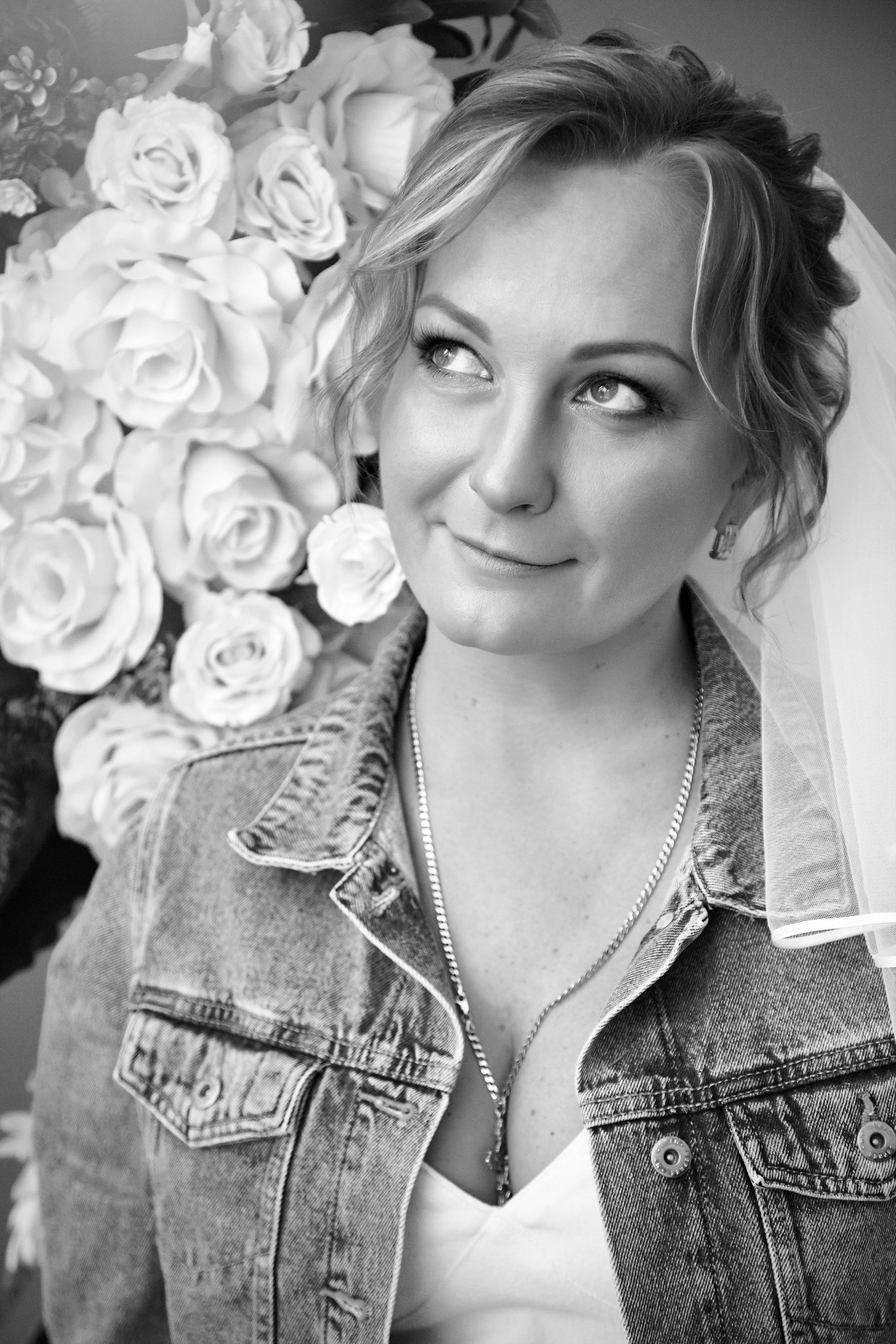 Анна и Владимир. Свадебный фотограф Москва и Московская область Борисов Сергей