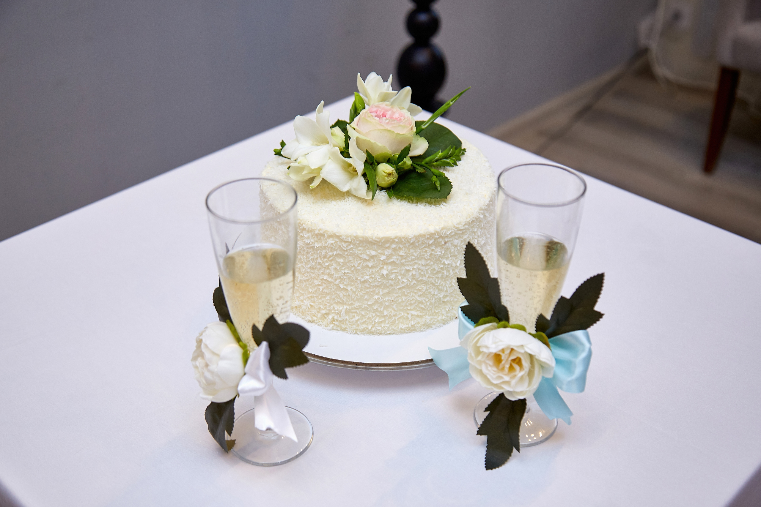 Анна и Полад. Свадебный фотограф Москва и Московская область Борисов Сергей