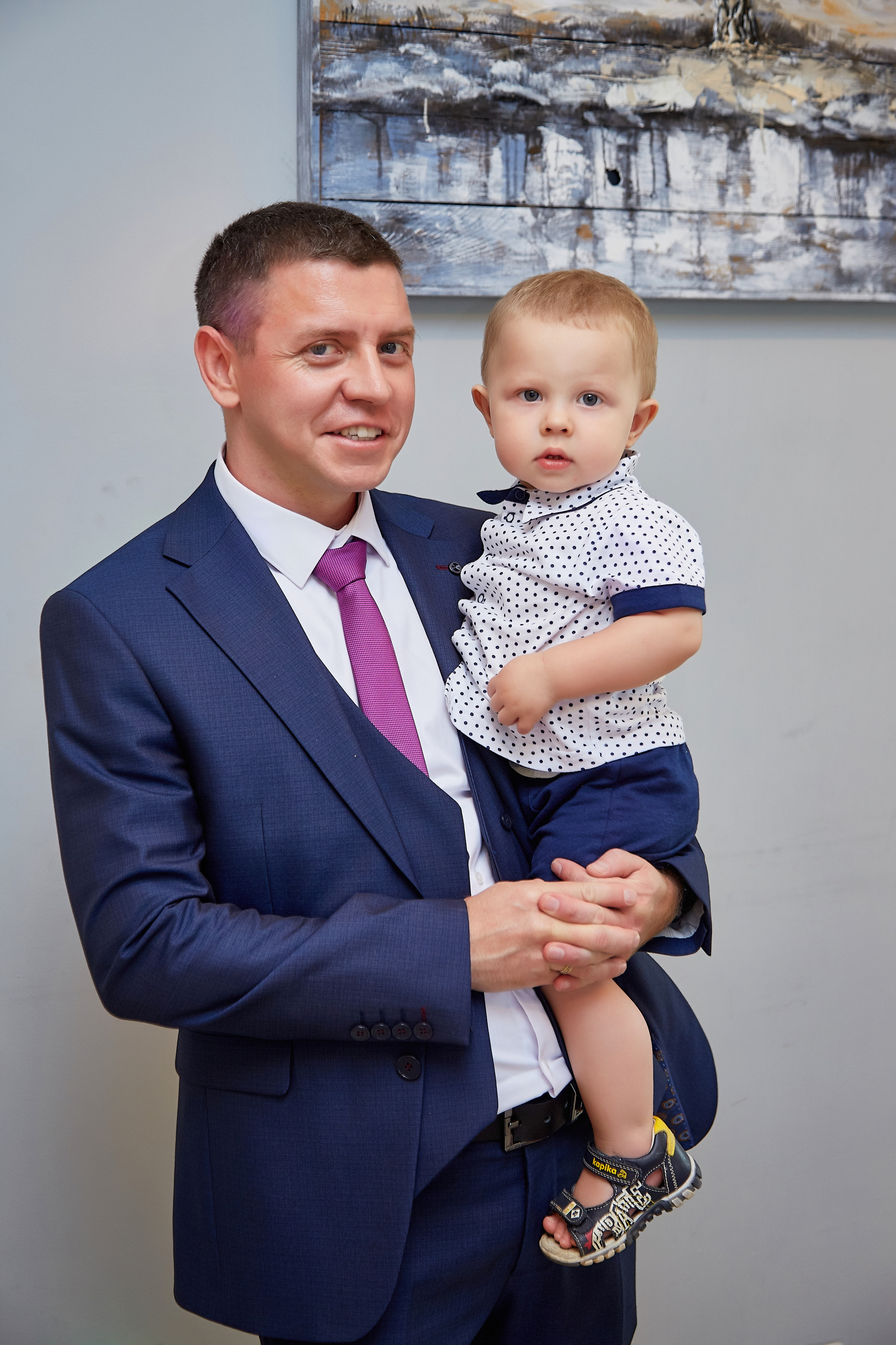 Анна и Полад. Свадебный фотограф Москва и Московская область Борисов Сергей