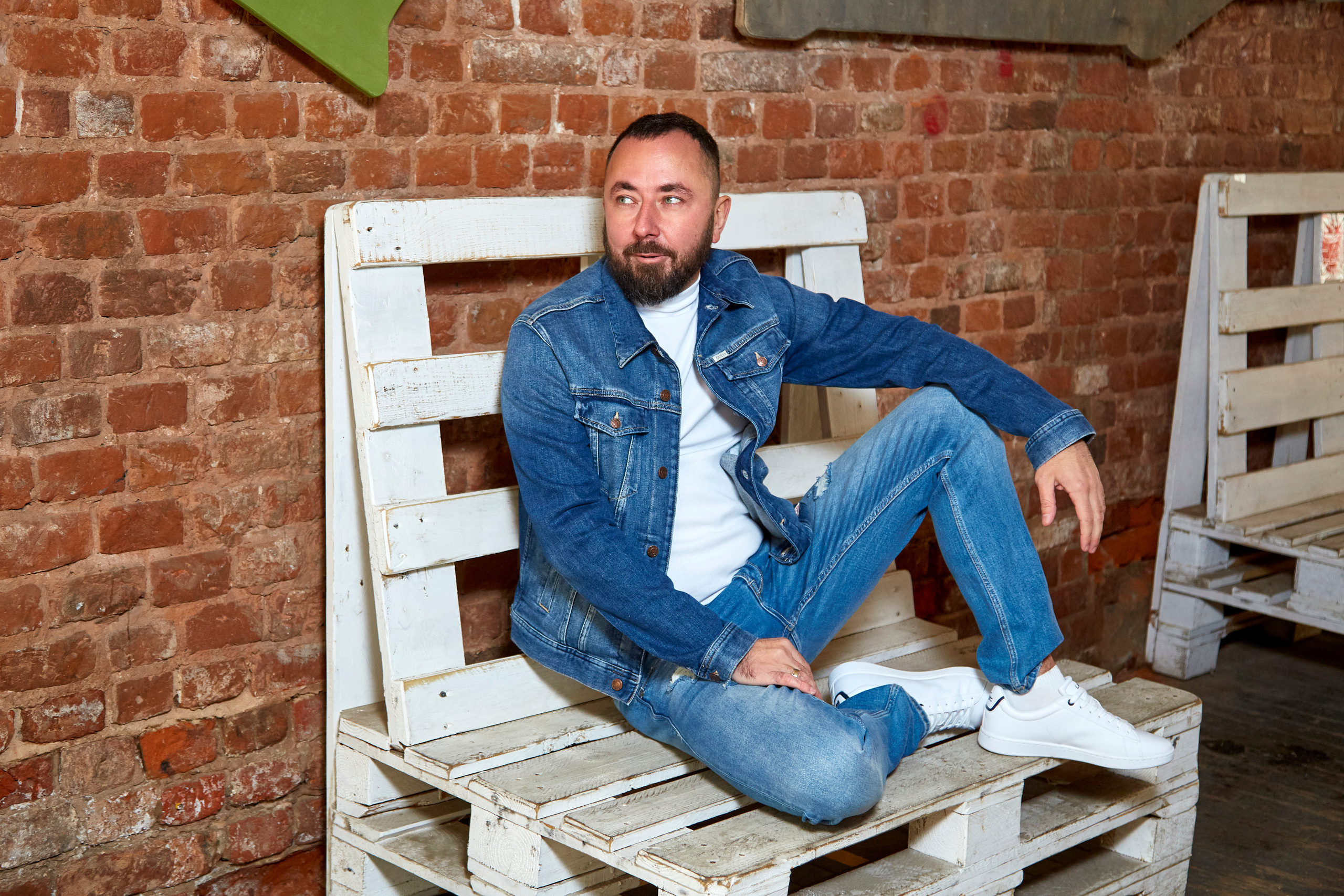 Анна и Владимир. Свадебный фотограф Москва и Московская область Борисов Сергей