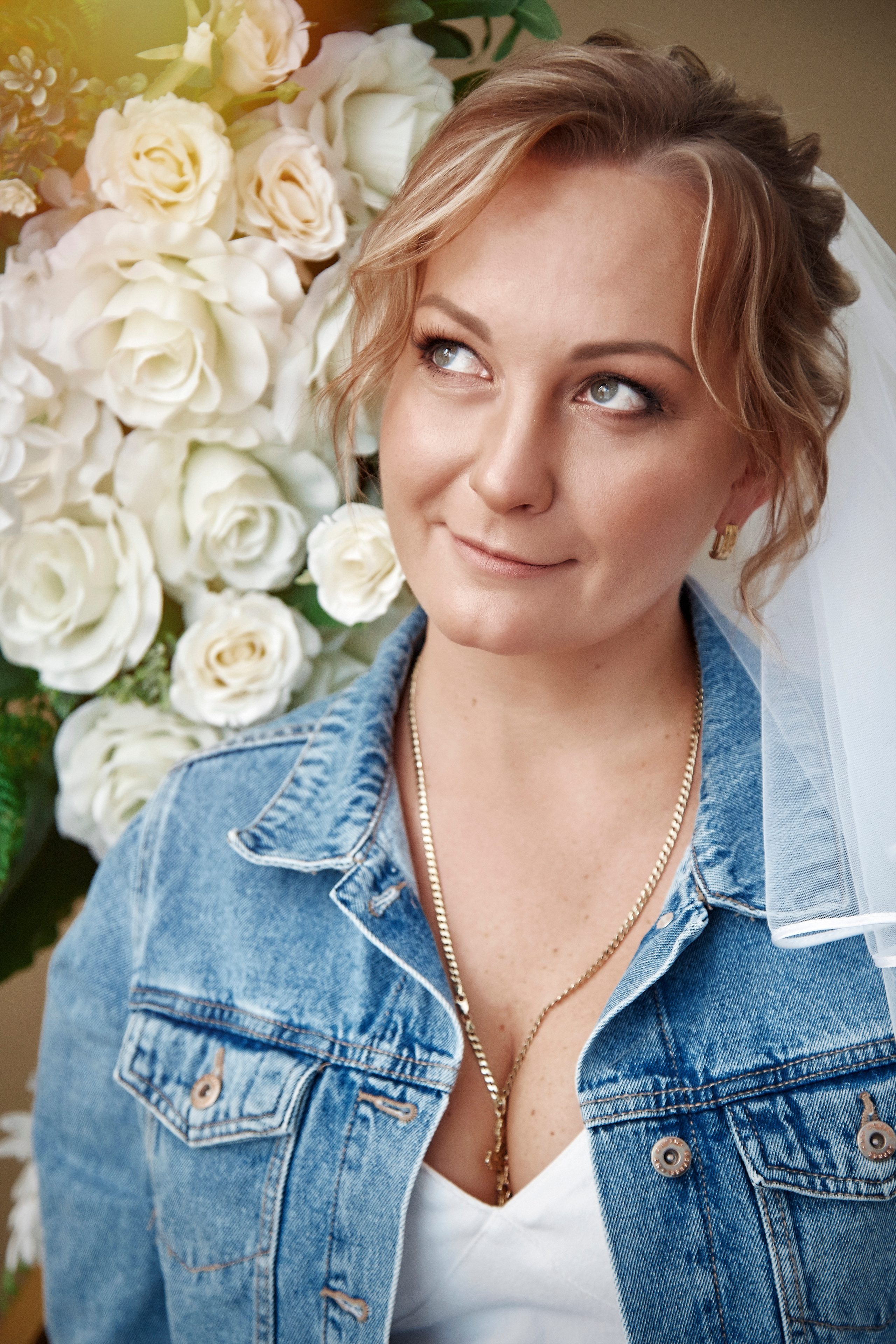 Анна и Владимир. Свадебный фотограф Москва и Московская область Борисов Сергей