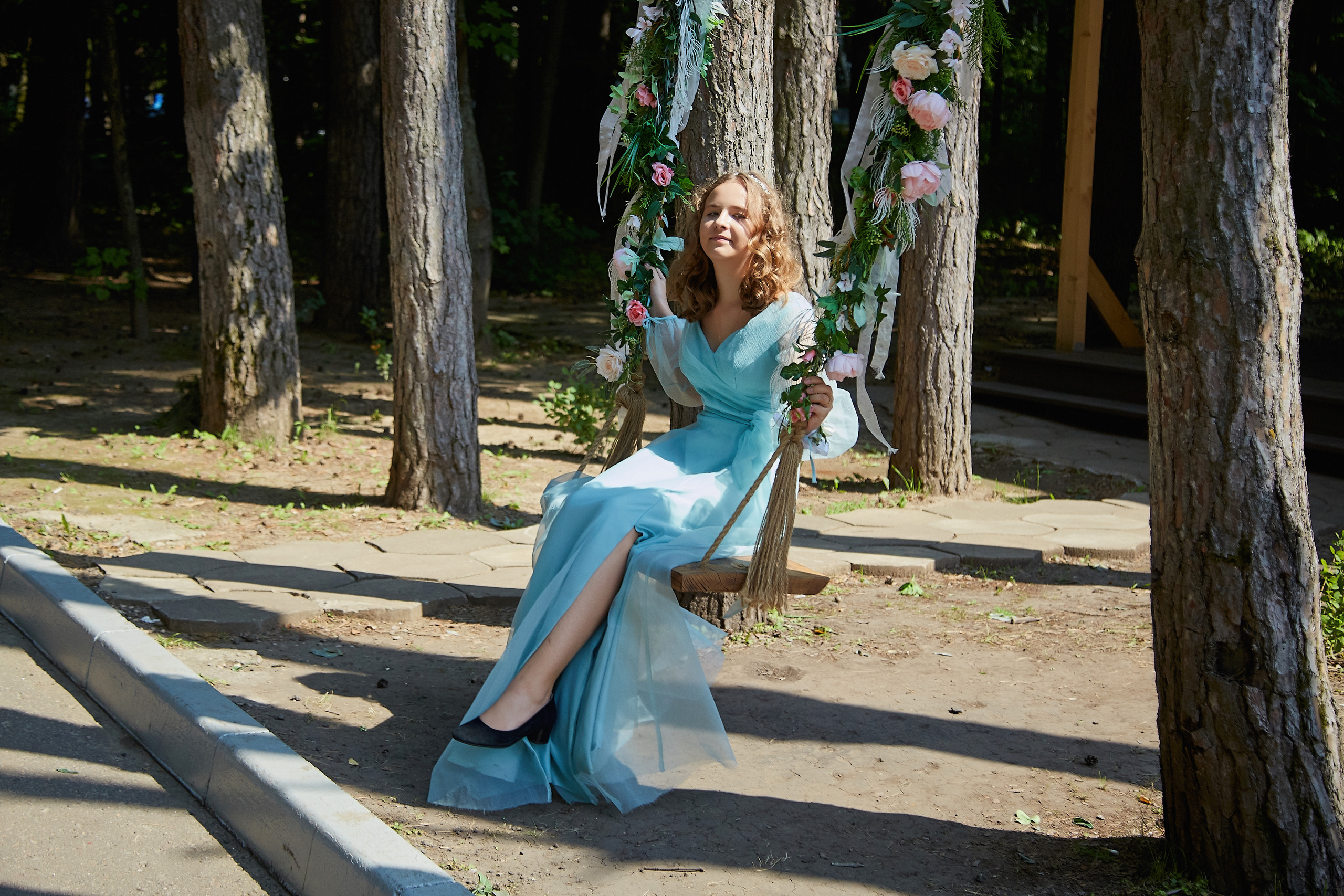 Анна и Полад. Свадебный фотограф Москва и Московская область Борисов Сергей