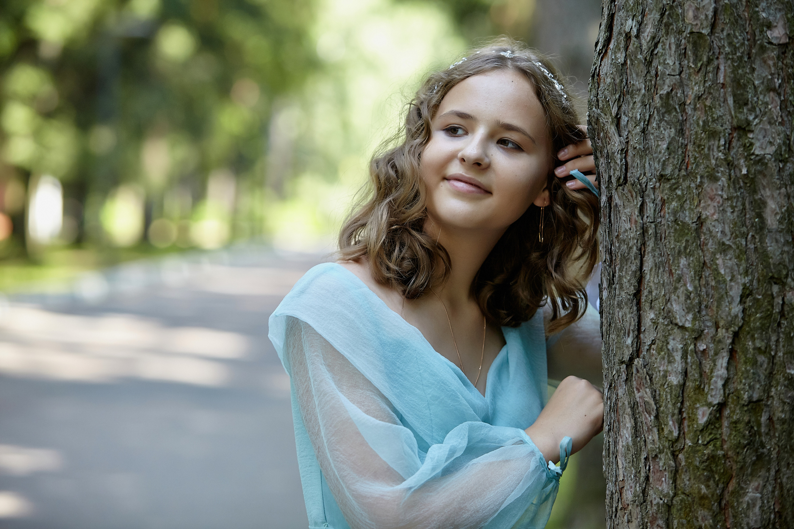 Анна и Полад. Свадебный фотограф Москва и Московская область Борисов Сергей