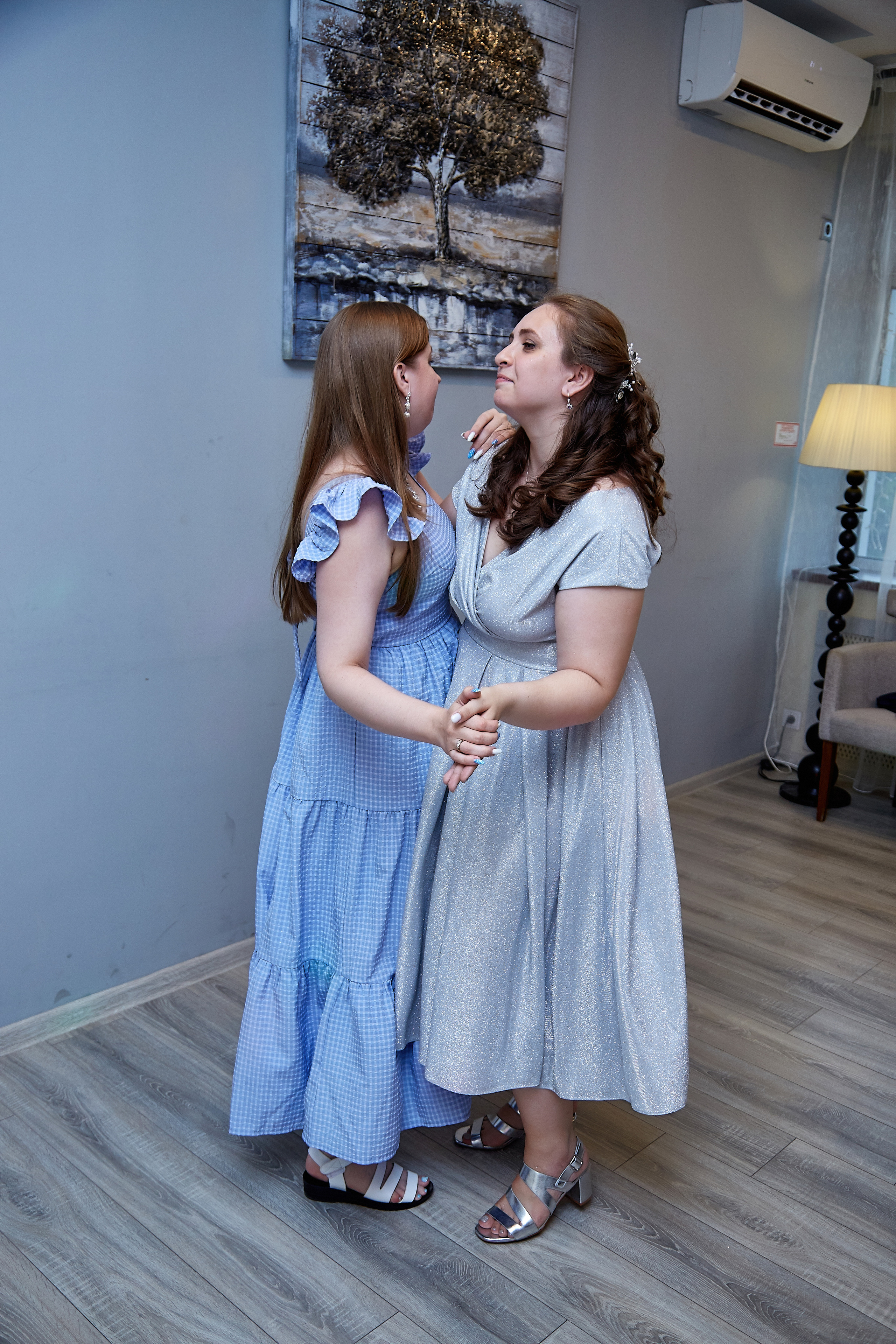 Анна и Полад. Свадебный фотограф Москва и Московская область Борисов Сергей