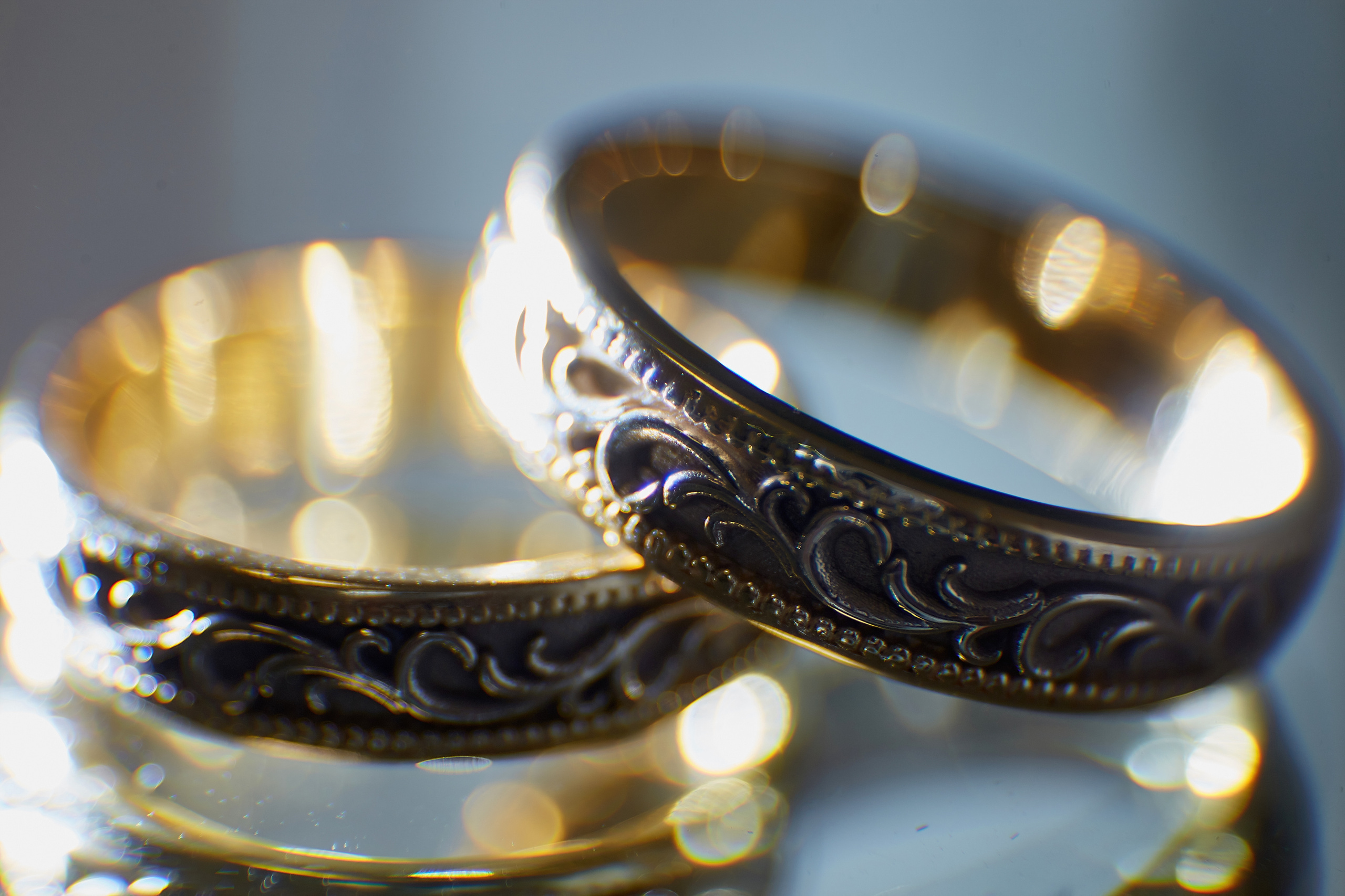 Анна и Полад. Свадебный фотограф Москва и Московская область Борисов Сергей