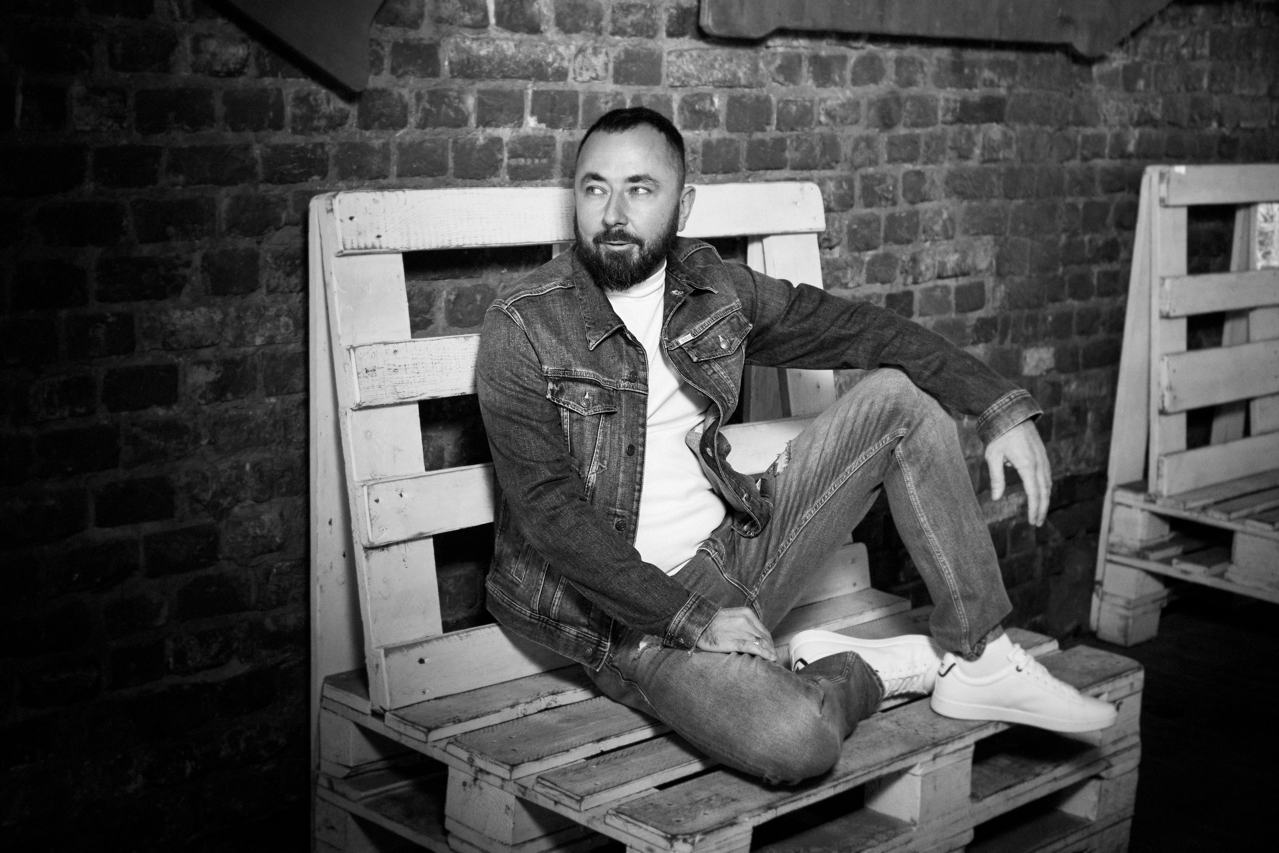 Анна и Владимир. Свадебный фотограф Москва и Московская область Борисов Сергей