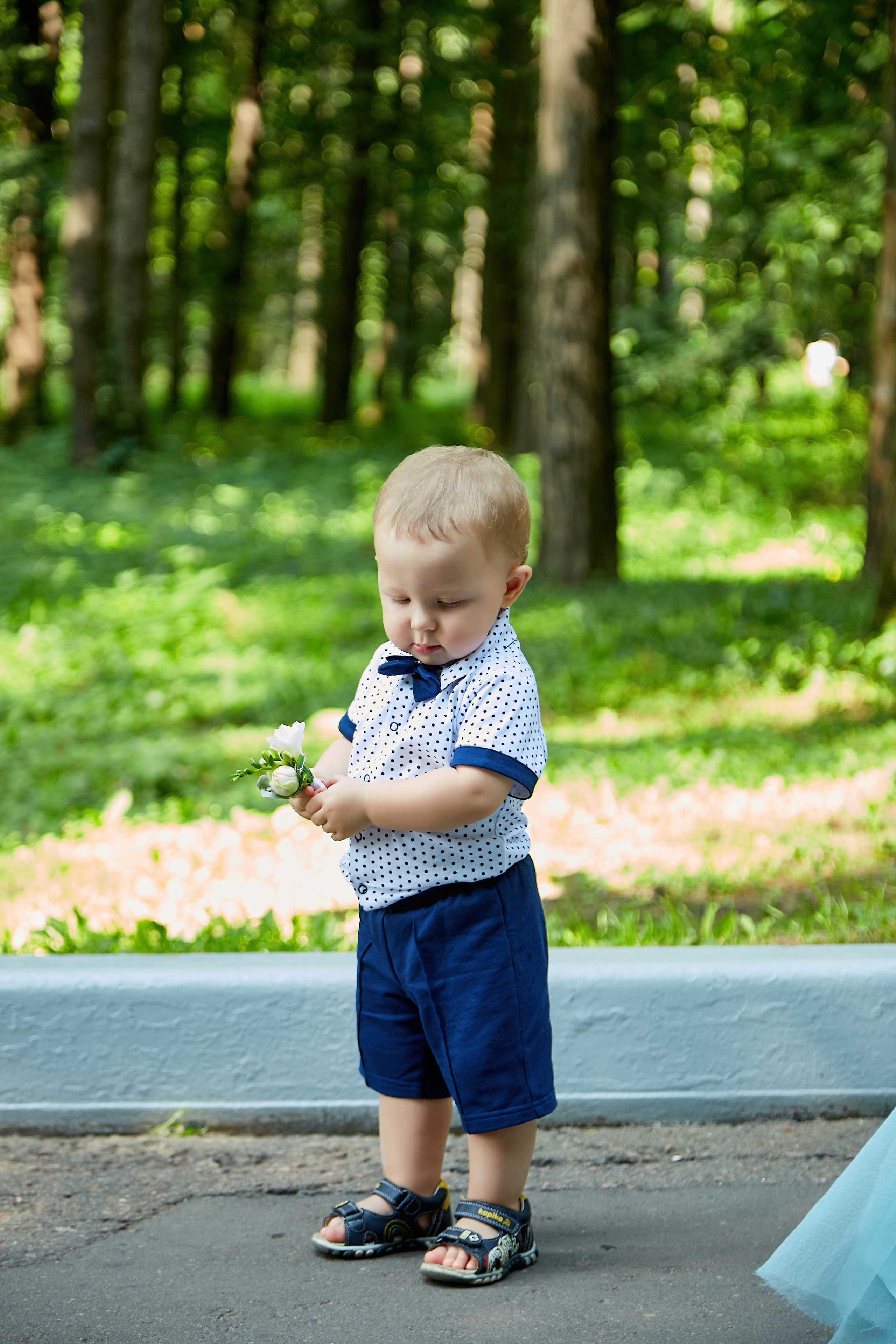 Анна и Полад. Свадебный фотограф Москва и Московская область Борисов Сергей