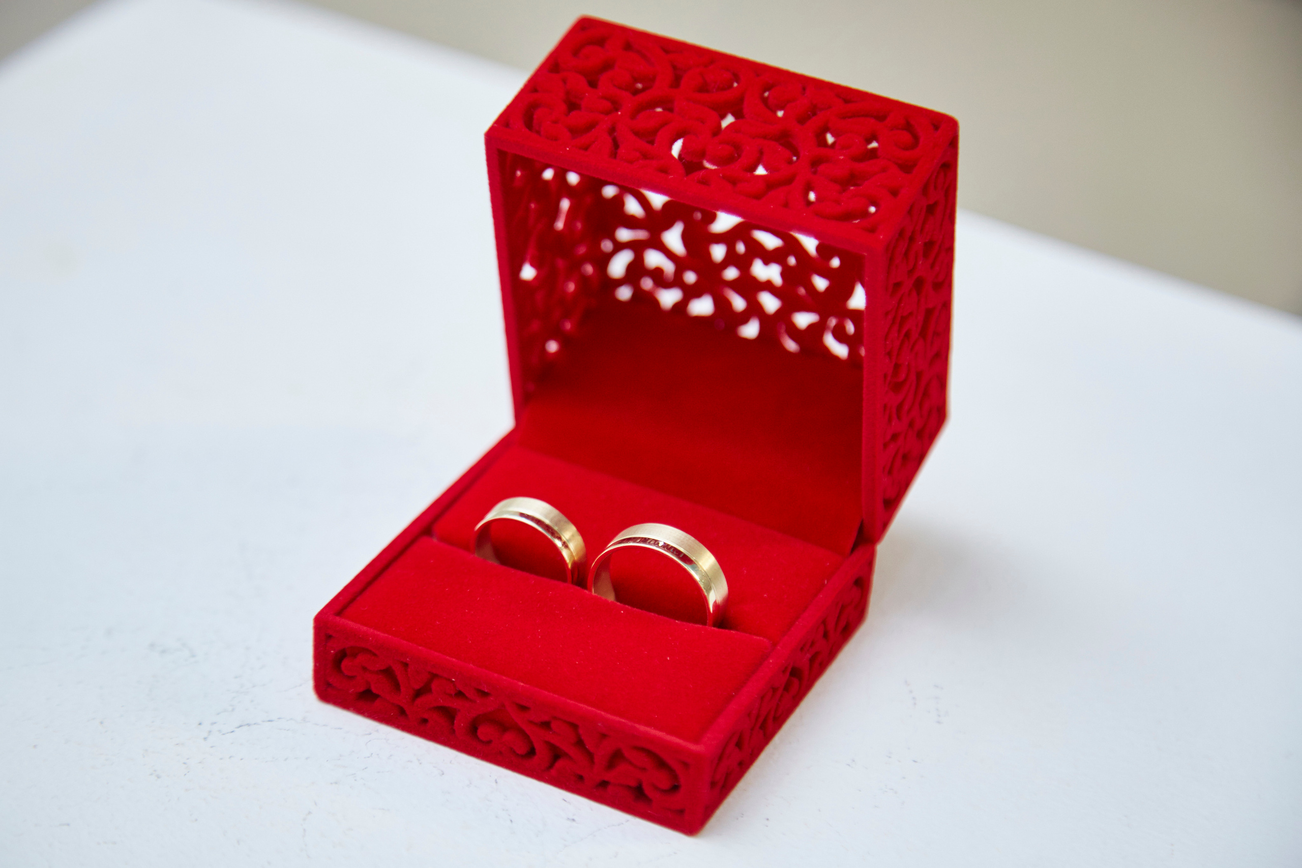 Анна и Владимир. Свадебный фотограф Москва и Московская область Борисов Сергей