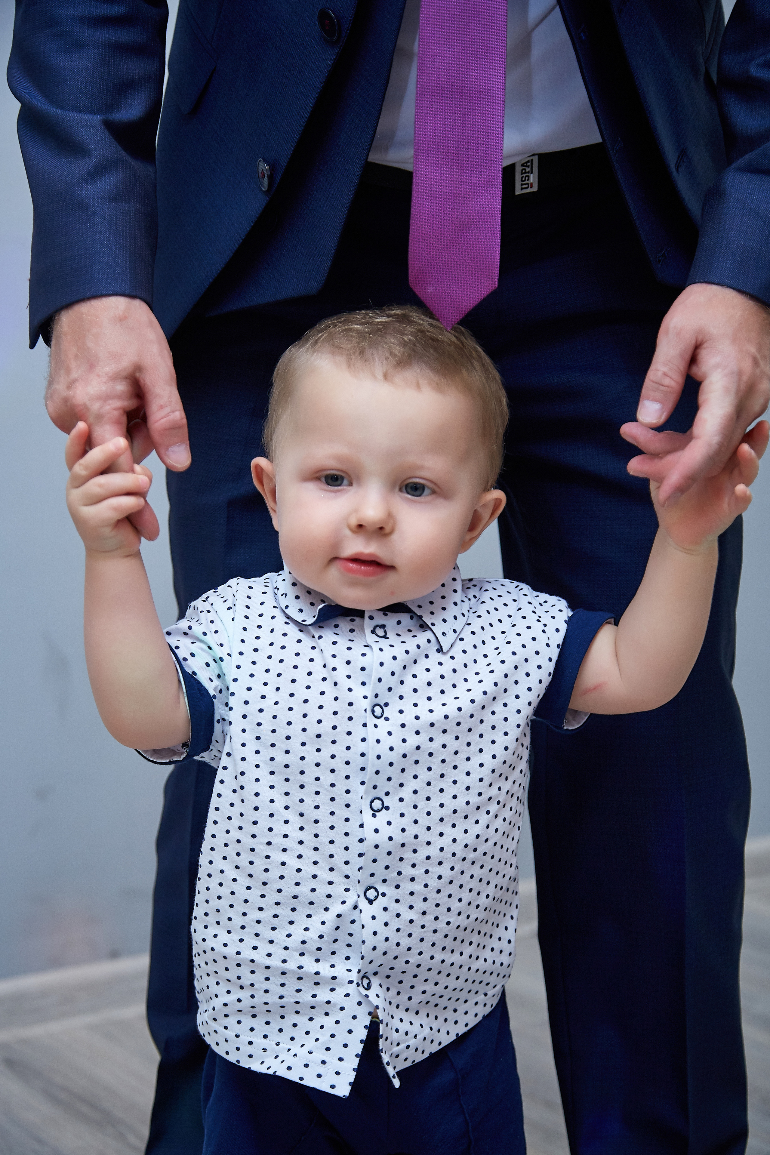 Анна и Полад. Свадебный фотограф Москва и Московская область Борисов Сергей
