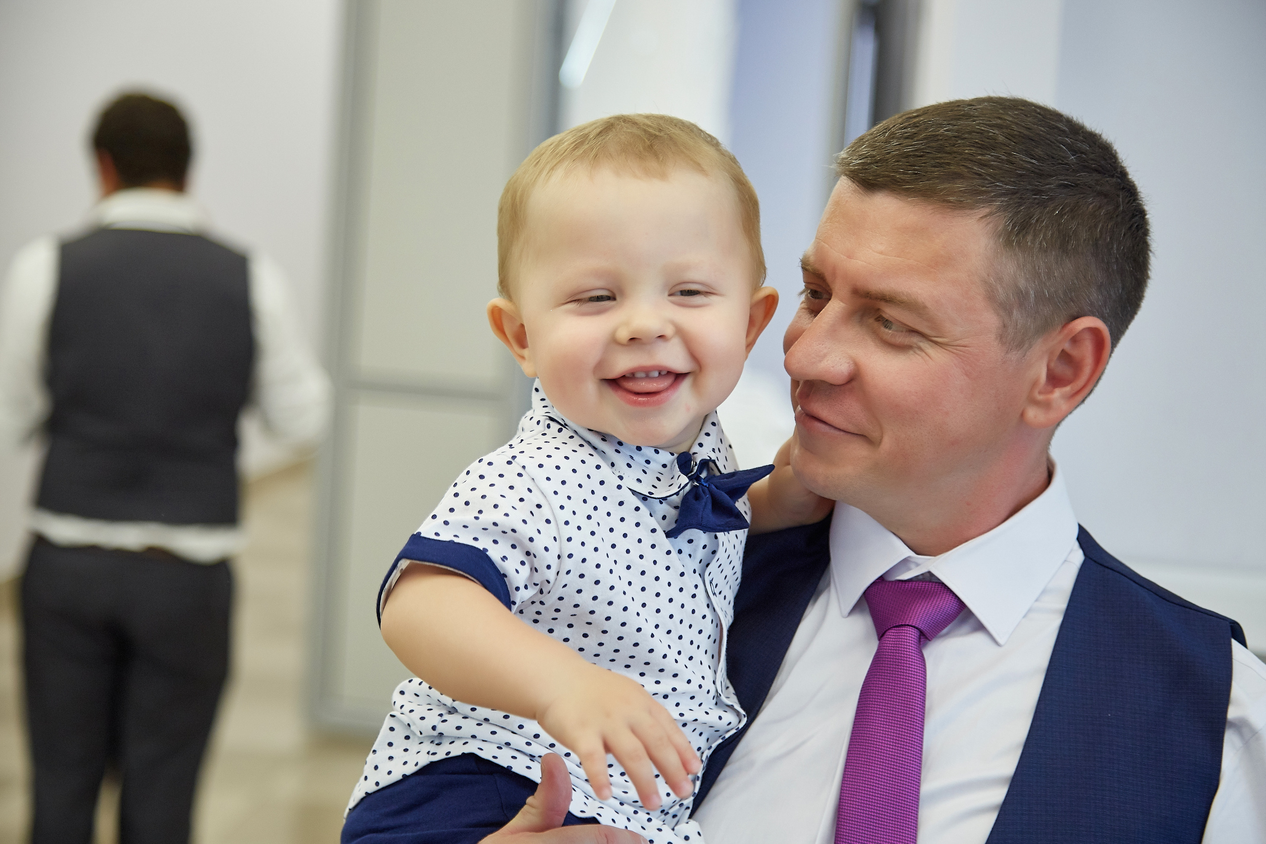 Анна и Полад. Свадебный фотограф Москва и Московская область Борисов Сергей