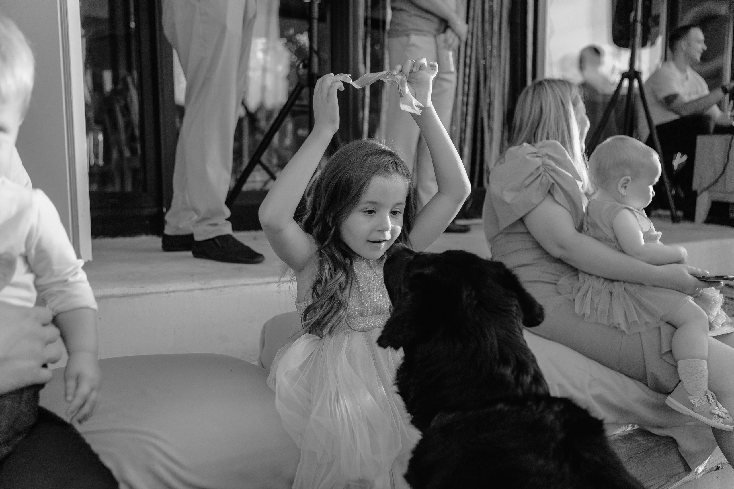 Crazy in love. Свадебный и семейный фотограф Арина Кулёва