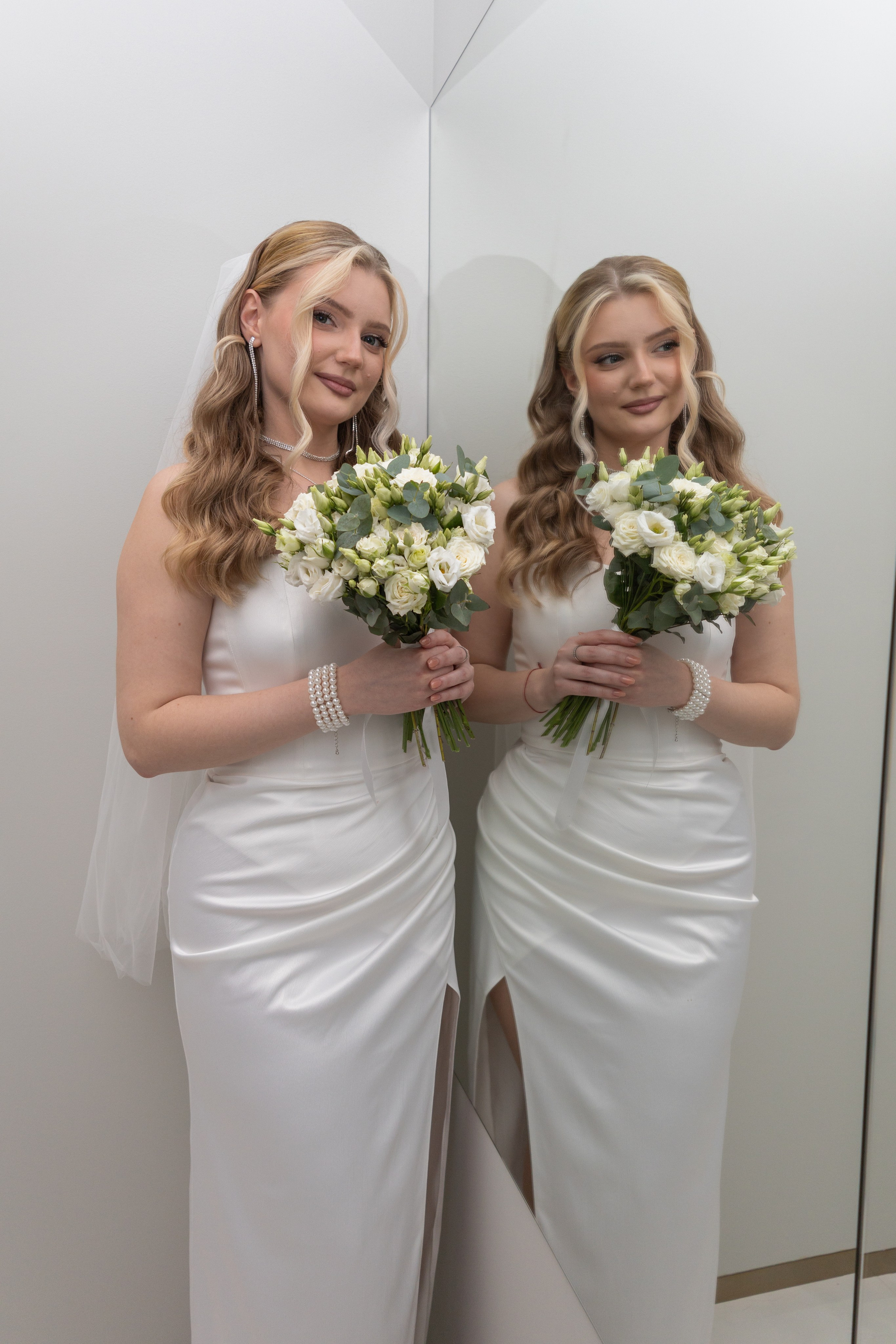 Дмитрий и Дарья. Фотограф и Видеограф Алексей Удовиков