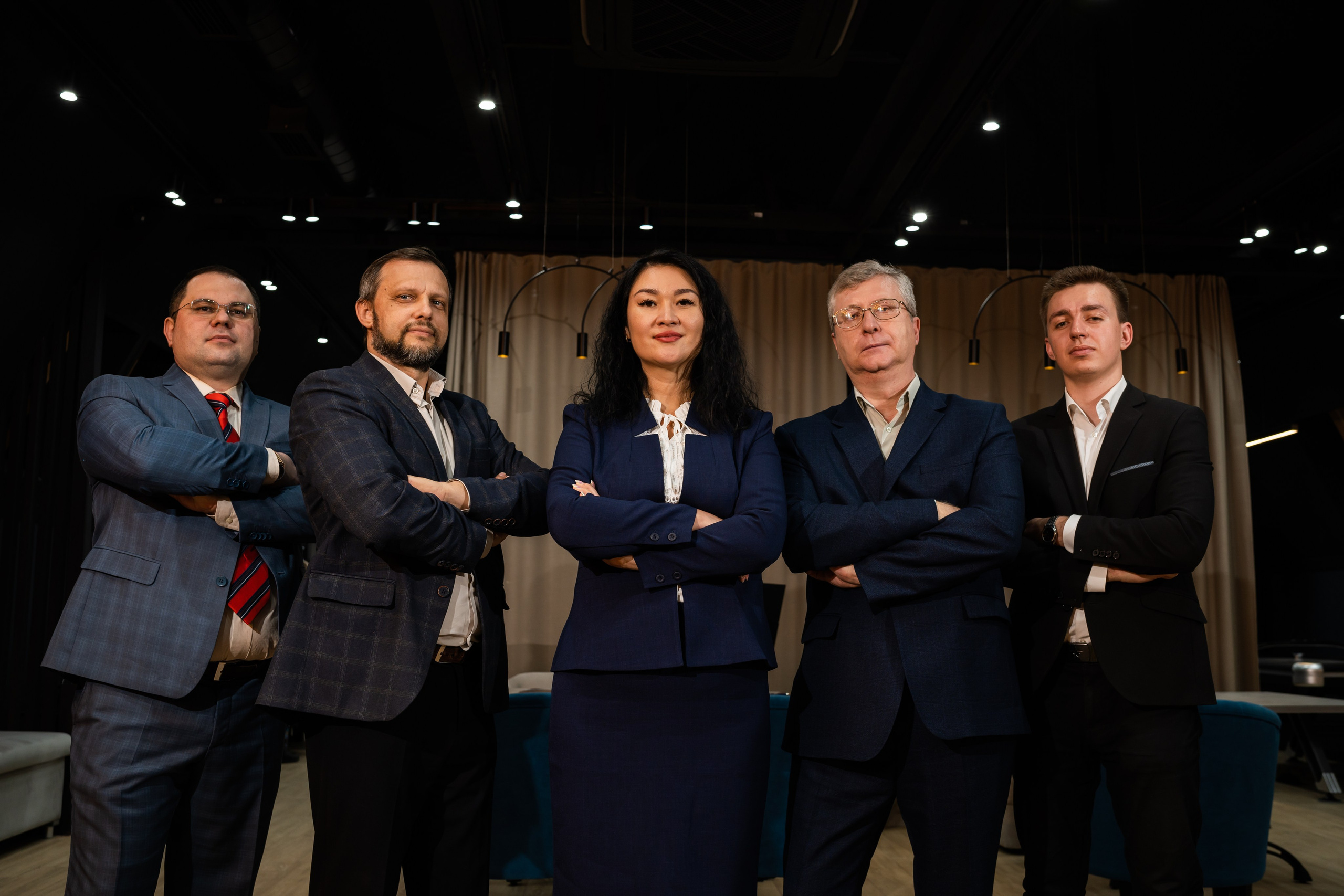 Контент съемка для «Вектор-аудит». Фотограф и Видеограф Алексей Удовиков