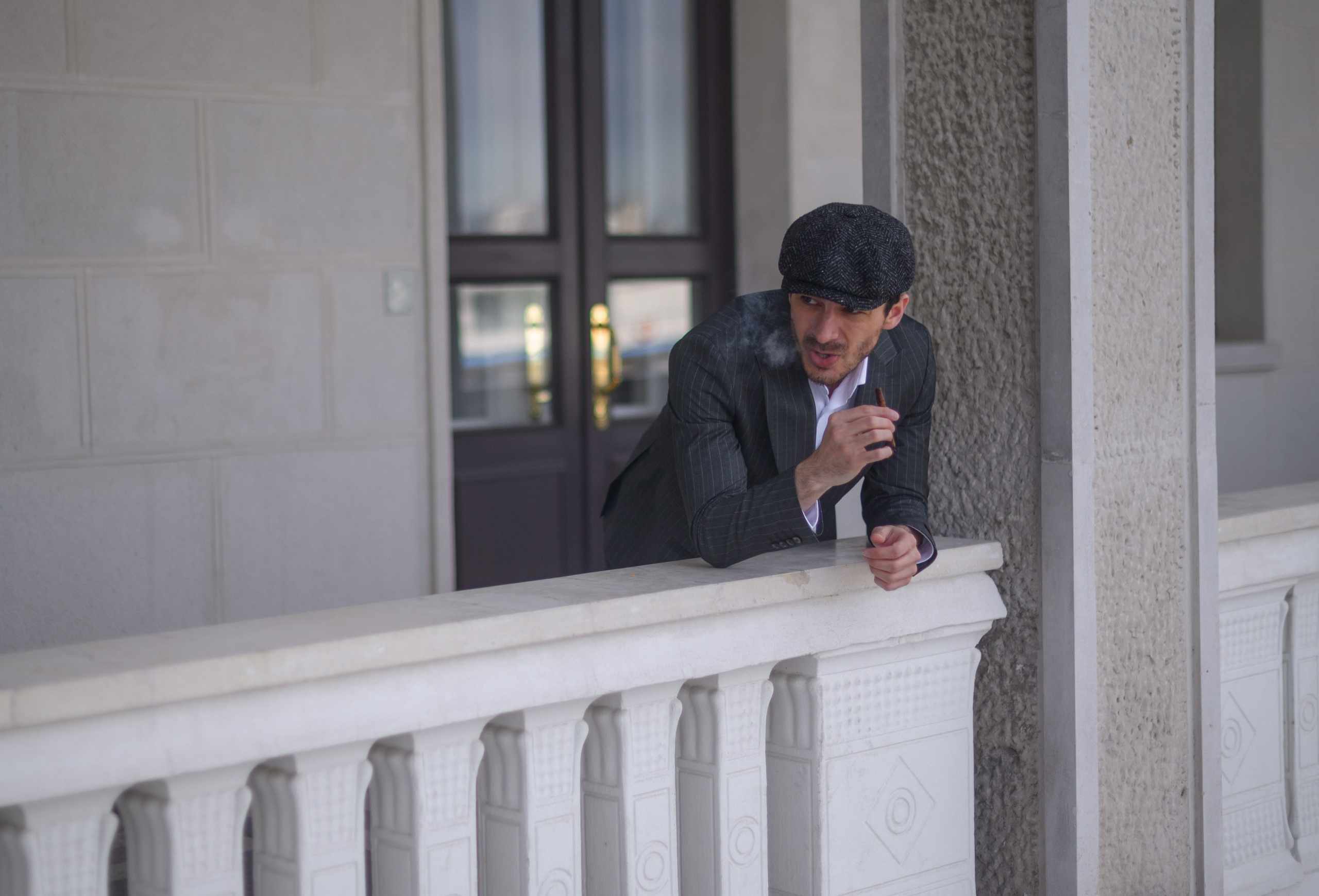 Юлия и Игорь. Женский и семейный фотограф в Москве и Московской области Наталья Минт