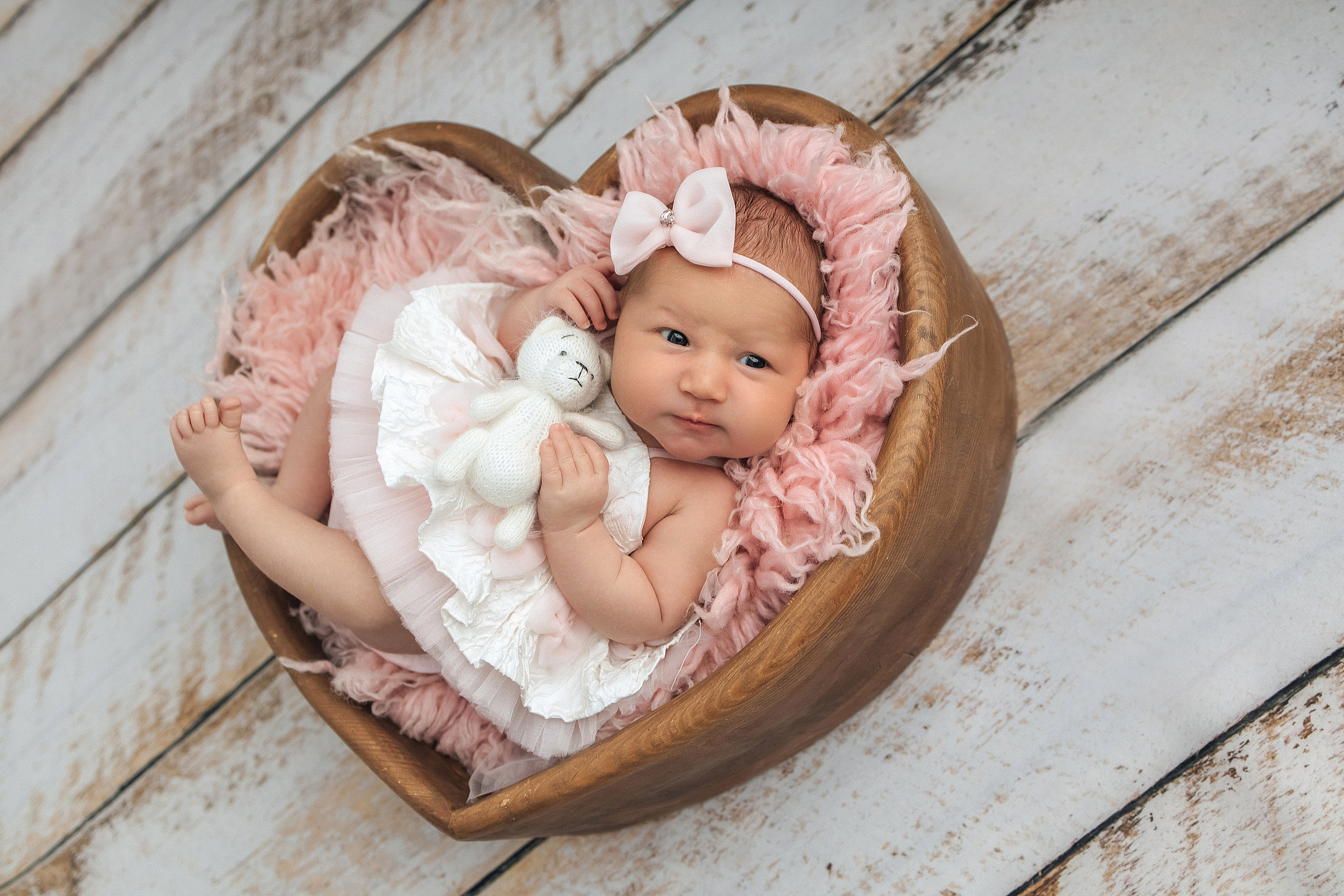 Newborn (14-30 дней). Главная