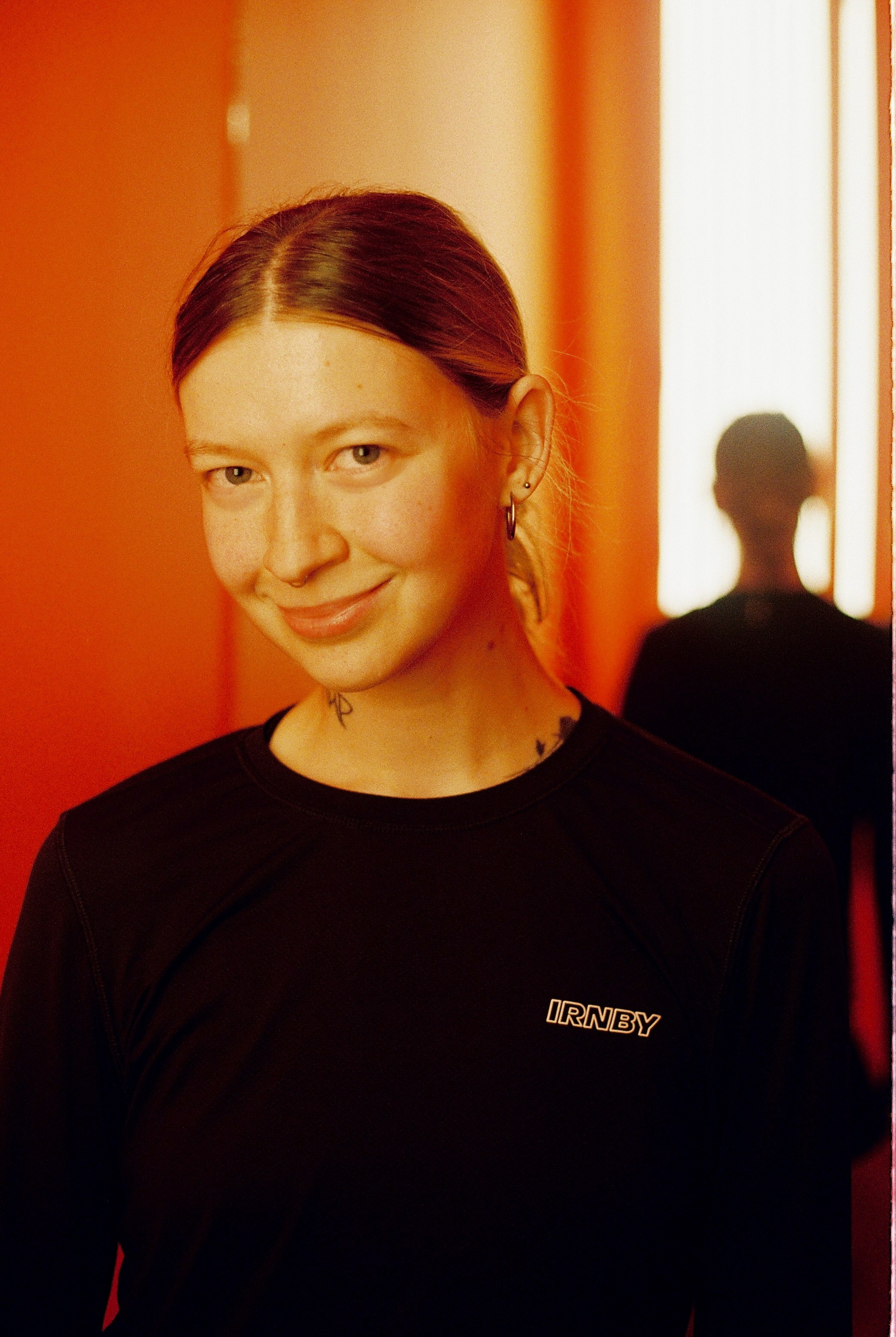 Рокет x Garage. Илья Симонов фотограф москва