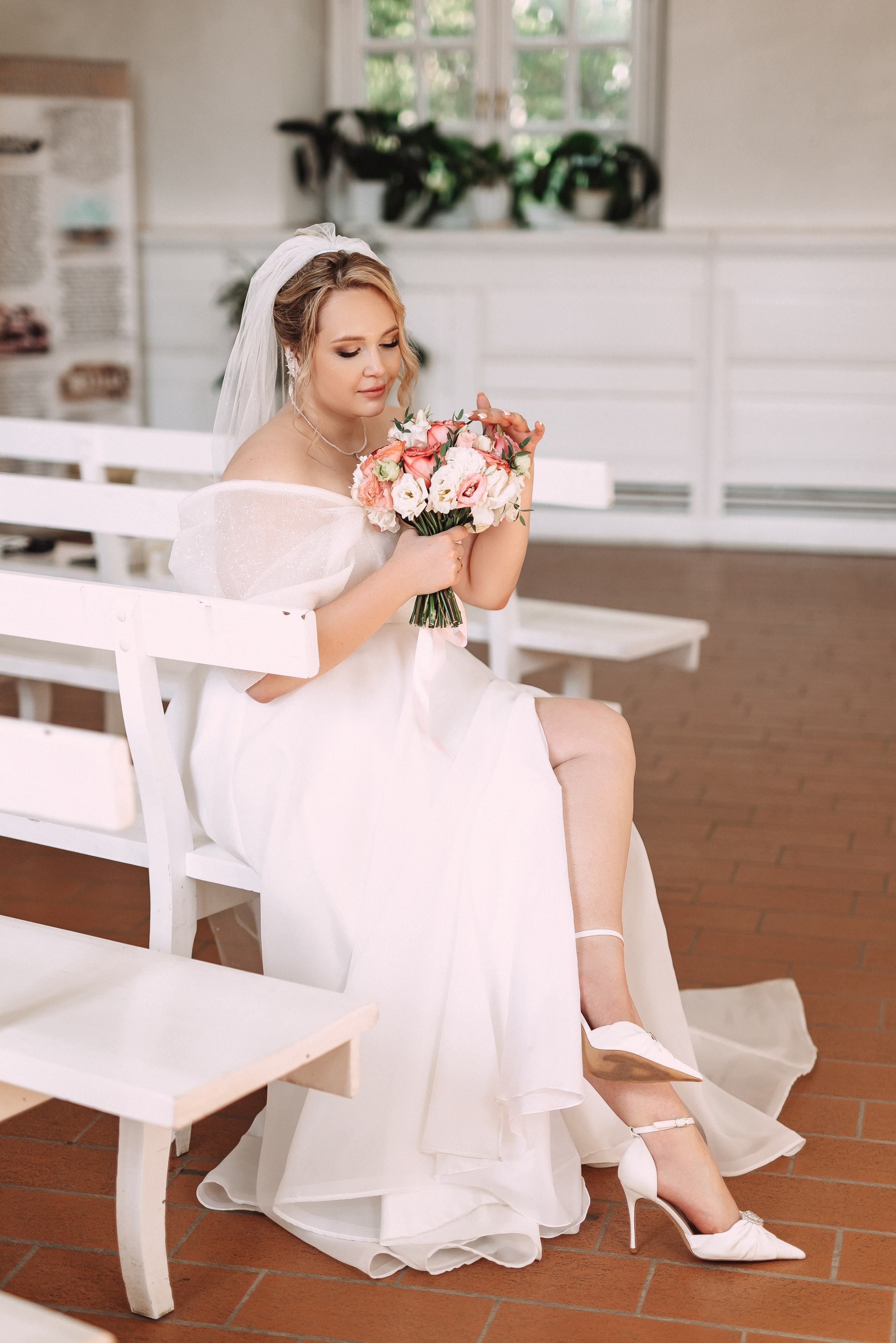 Дмитрий + Таисия. Свадебный и семейный фотограф в Волгограде Олеся Лисицкая