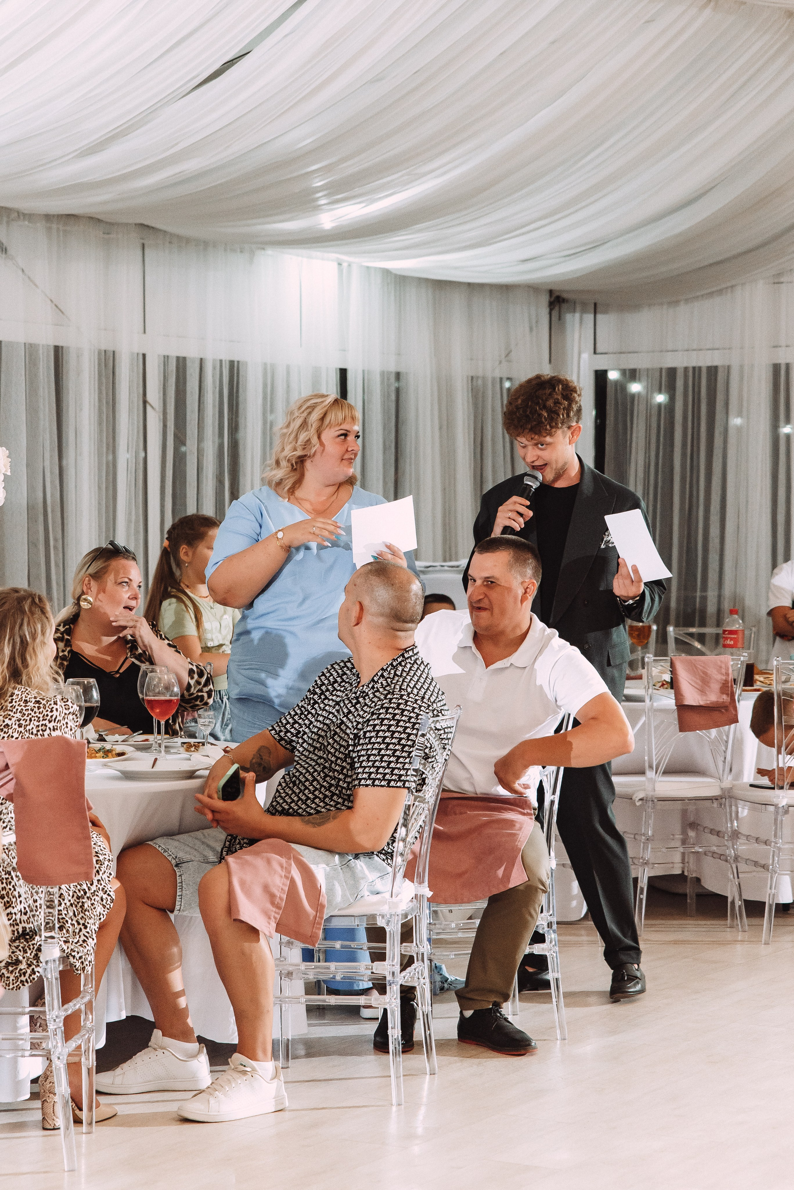 Семен + Варвара. Свадебный и семейный фотограф в Волгограде Олеся Лисицкая