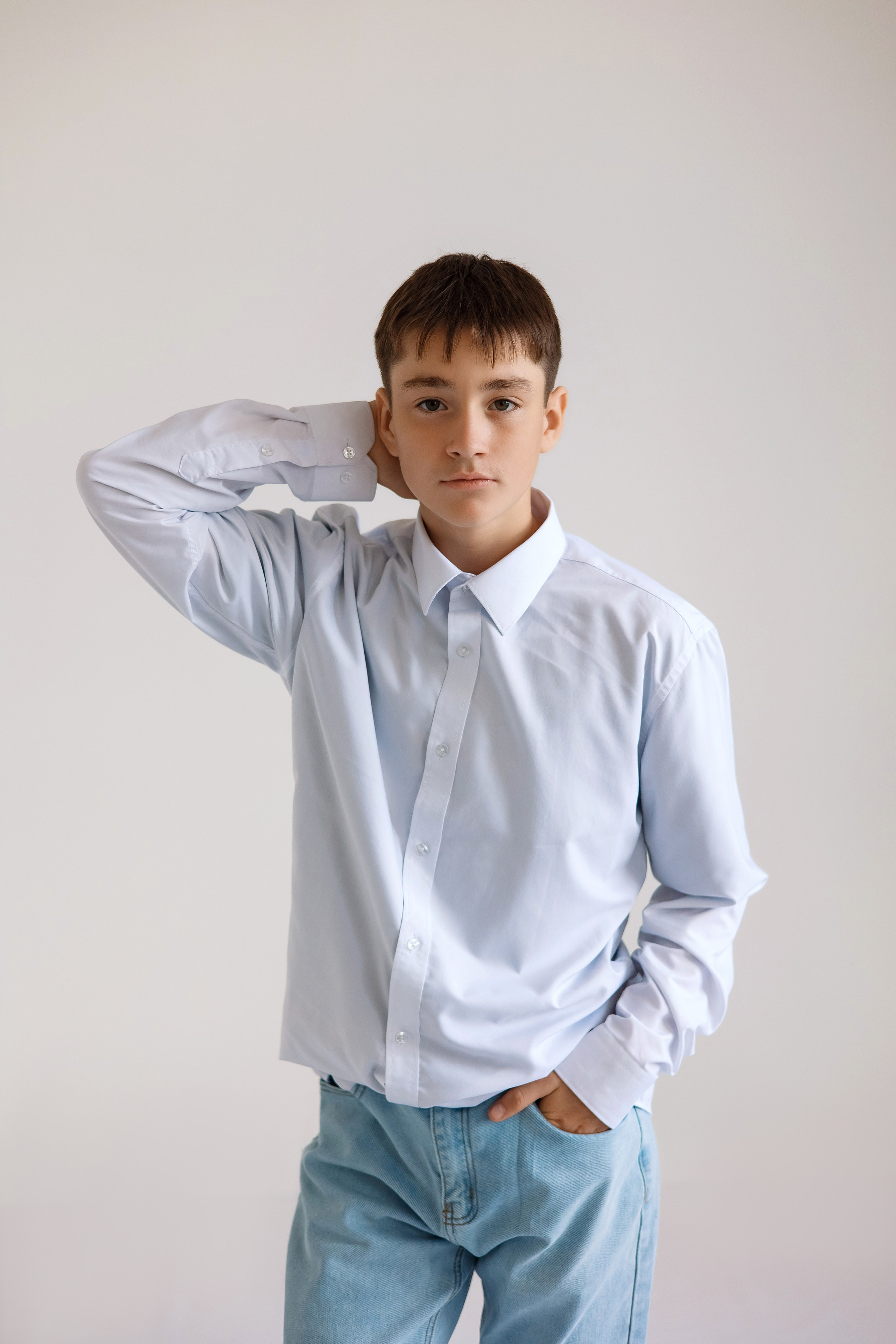 1 школа 9 класс. Фотограф Любовь Корниенко, Примоский край